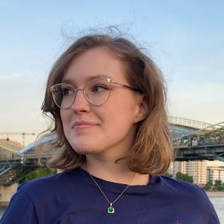Аватар пользователя Надежда Ионова