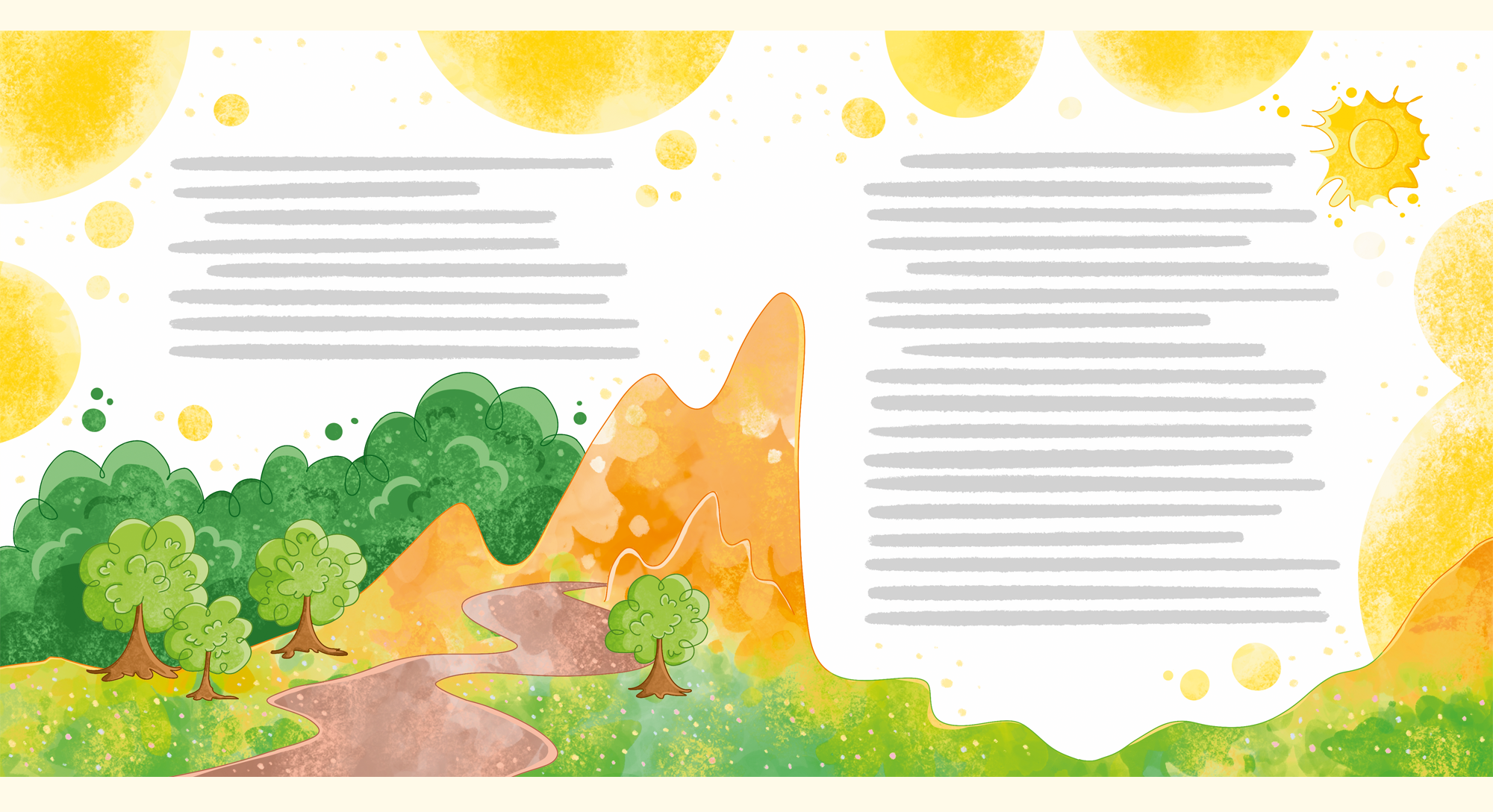 Детская книга "Мирносы и тайна волшебного эликсира" — Изображение №11 — Иллюстрация, Графика на Dprofile