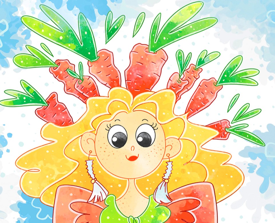 Разработка обложек книг / леттеринг на Dprofile