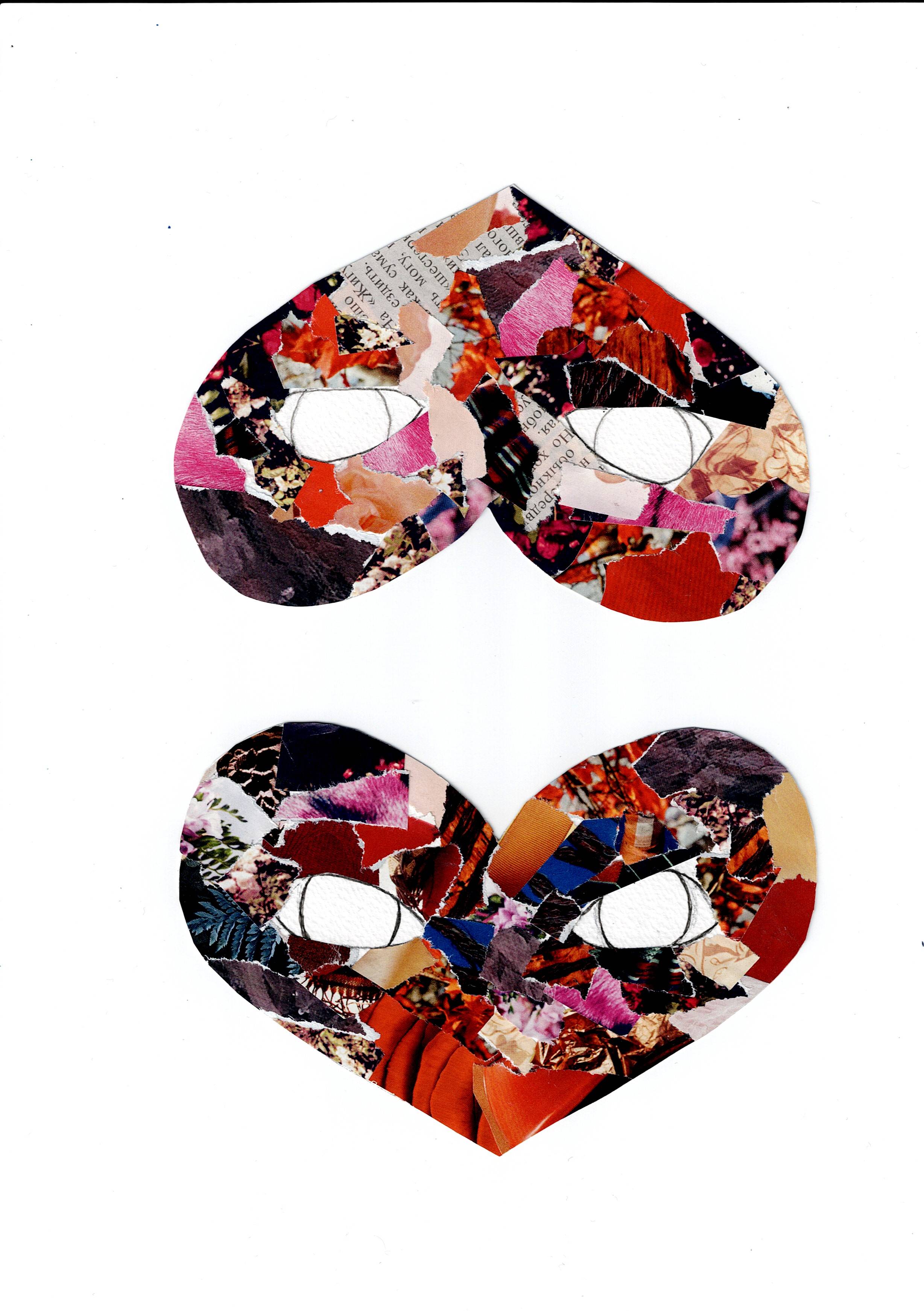 сплетение — Изображение №8 — Графика на Dprofile