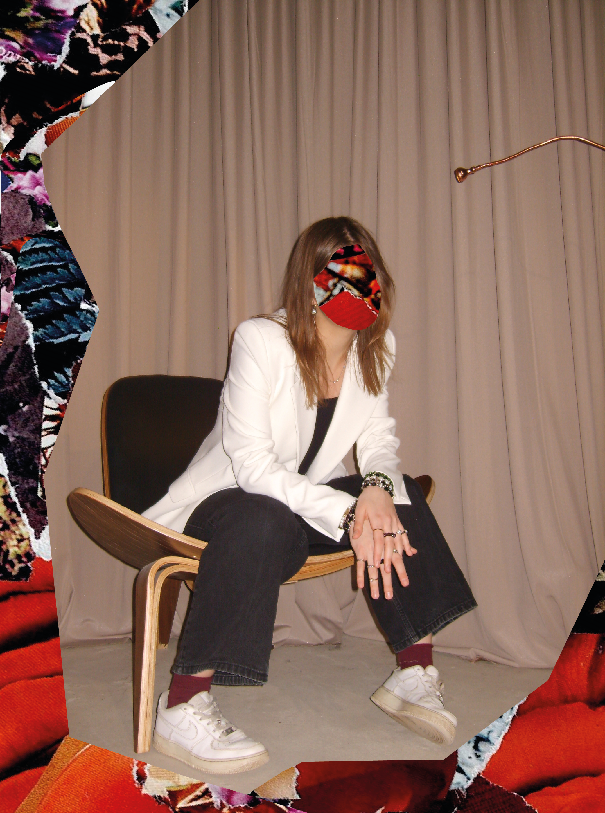 сплетение — Изображение №3 — Графика на Dprofile