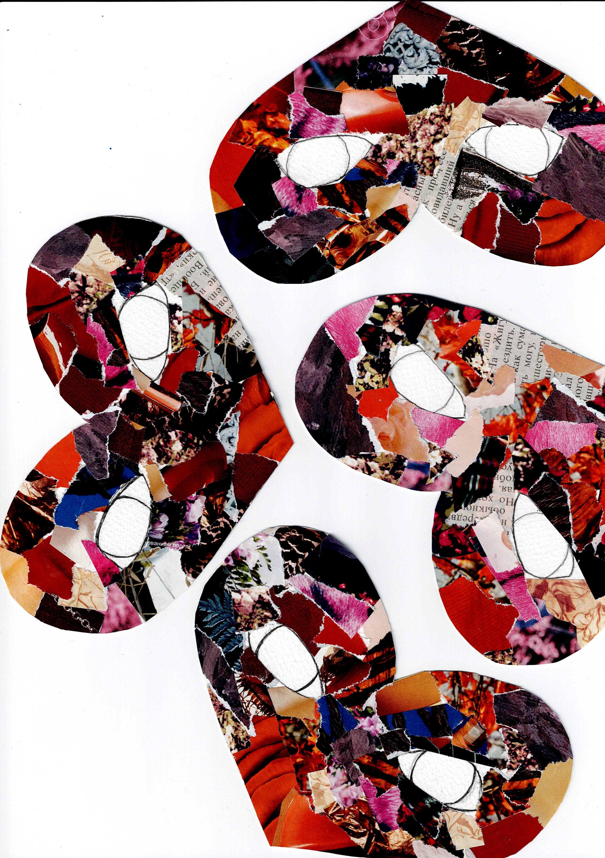 сплетение — Изображение №4 — Графика на Dprofile