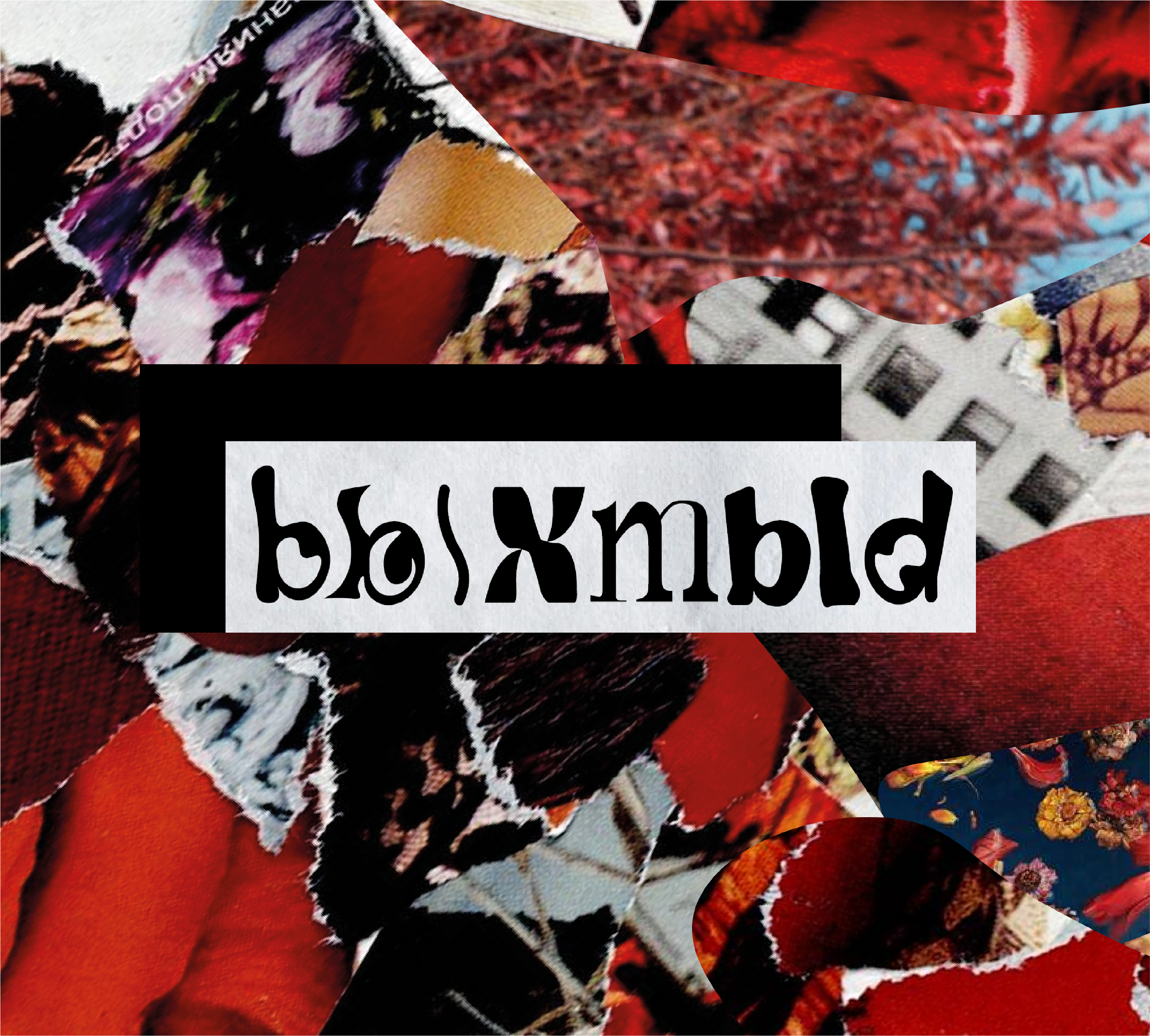 сплетение — Изображение №1 — Графика на Dprofile