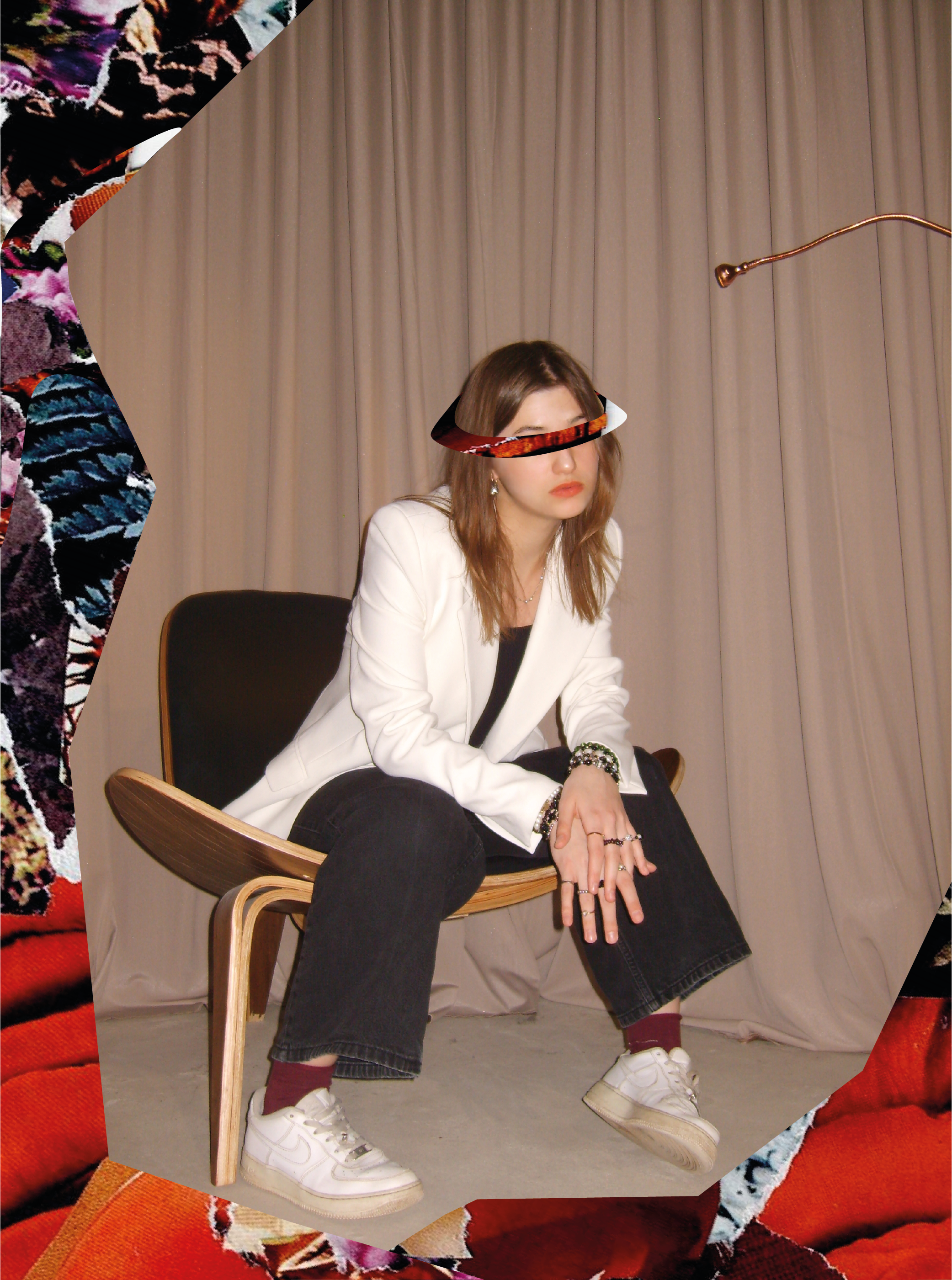 сплетение — Изображение №2 — Графика на Dprofile