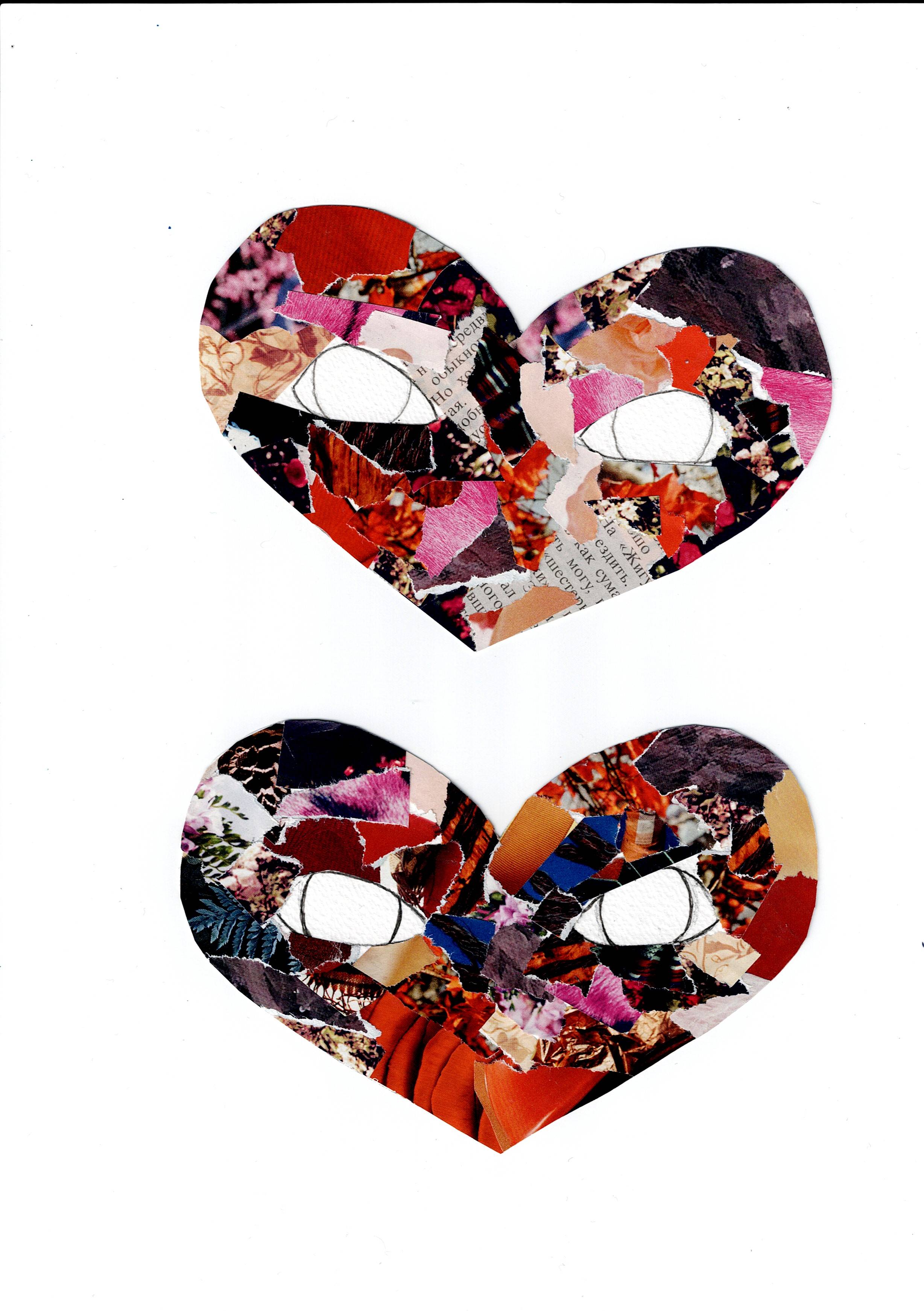 сплетение — Изображение №9 — Графика на Dprofile