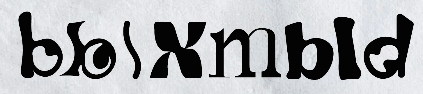 сплетение — Изображение №5 — Графика на Dprofile