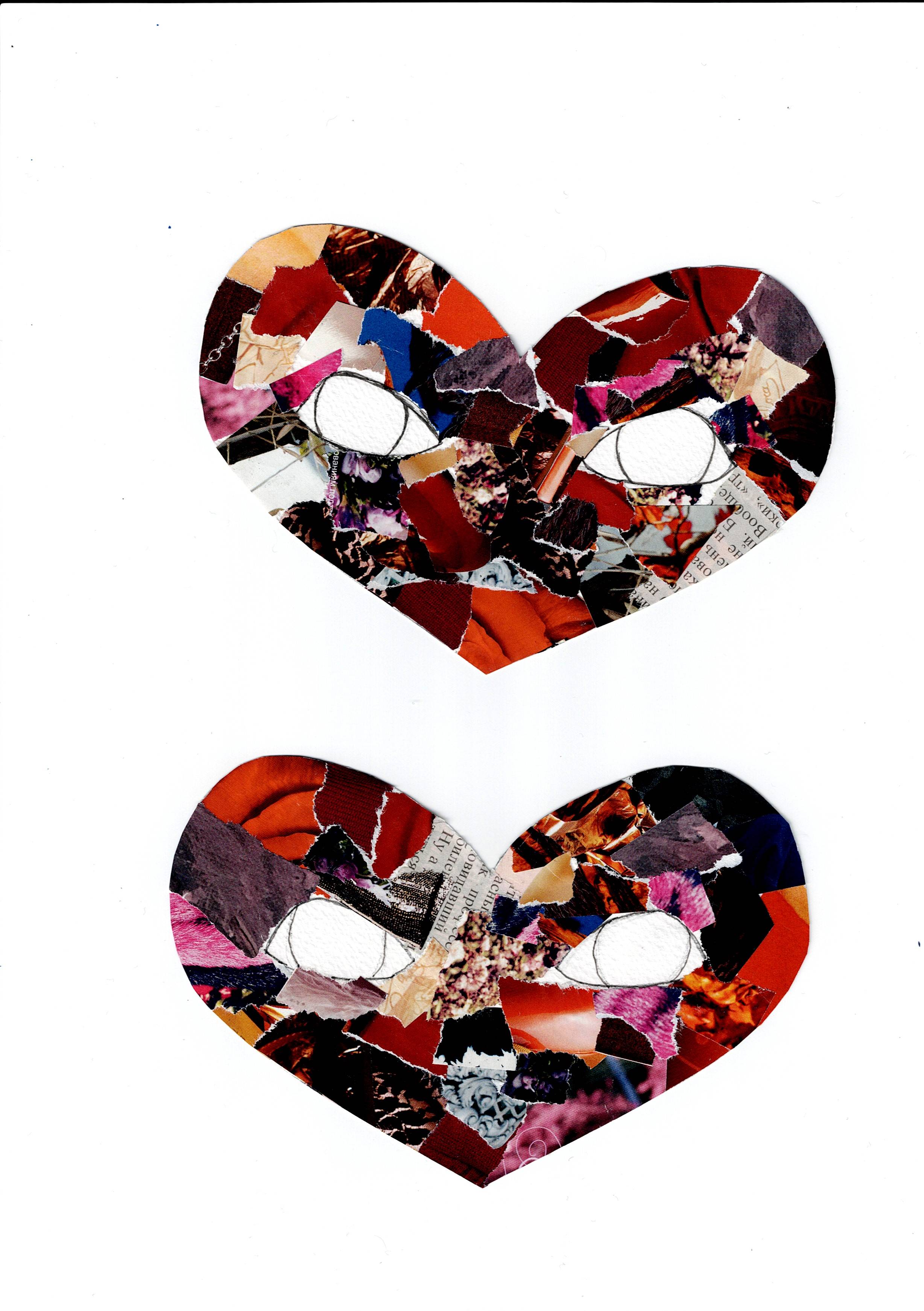 сплетение — Изображение №7 — Графика на Dprofile