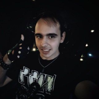 Аватар пользователя Максим Кобозев