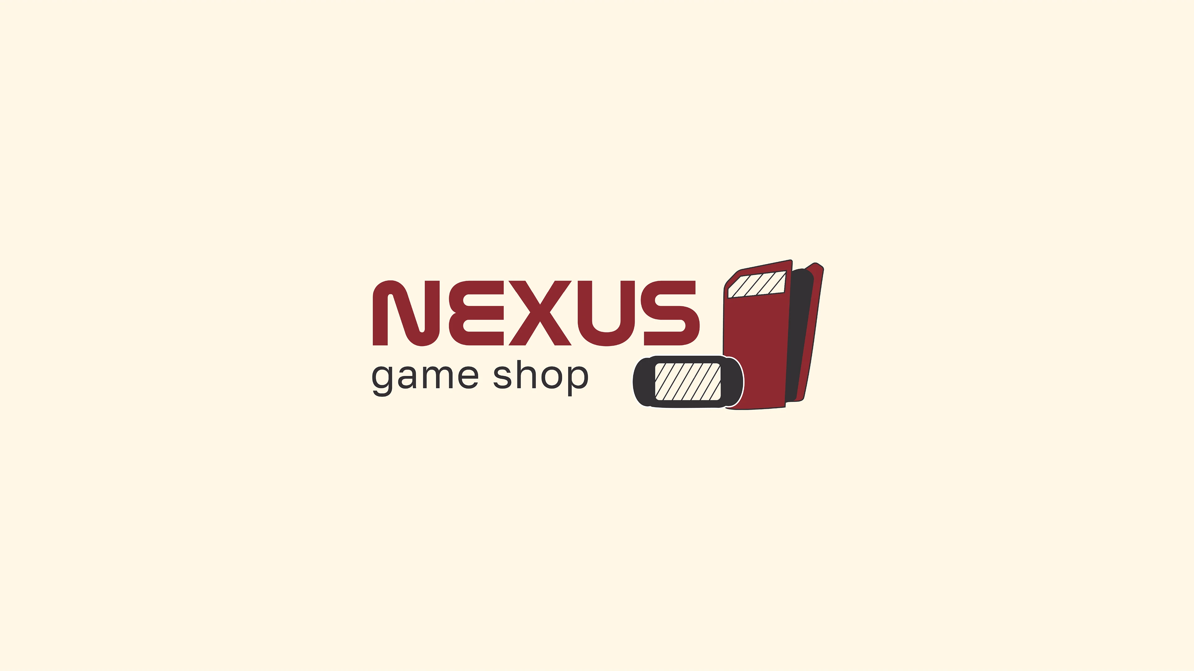 Фирменный стиль | Магазин NEXUS | Branding — Изображение №4 — Брендинг на Dprofile
