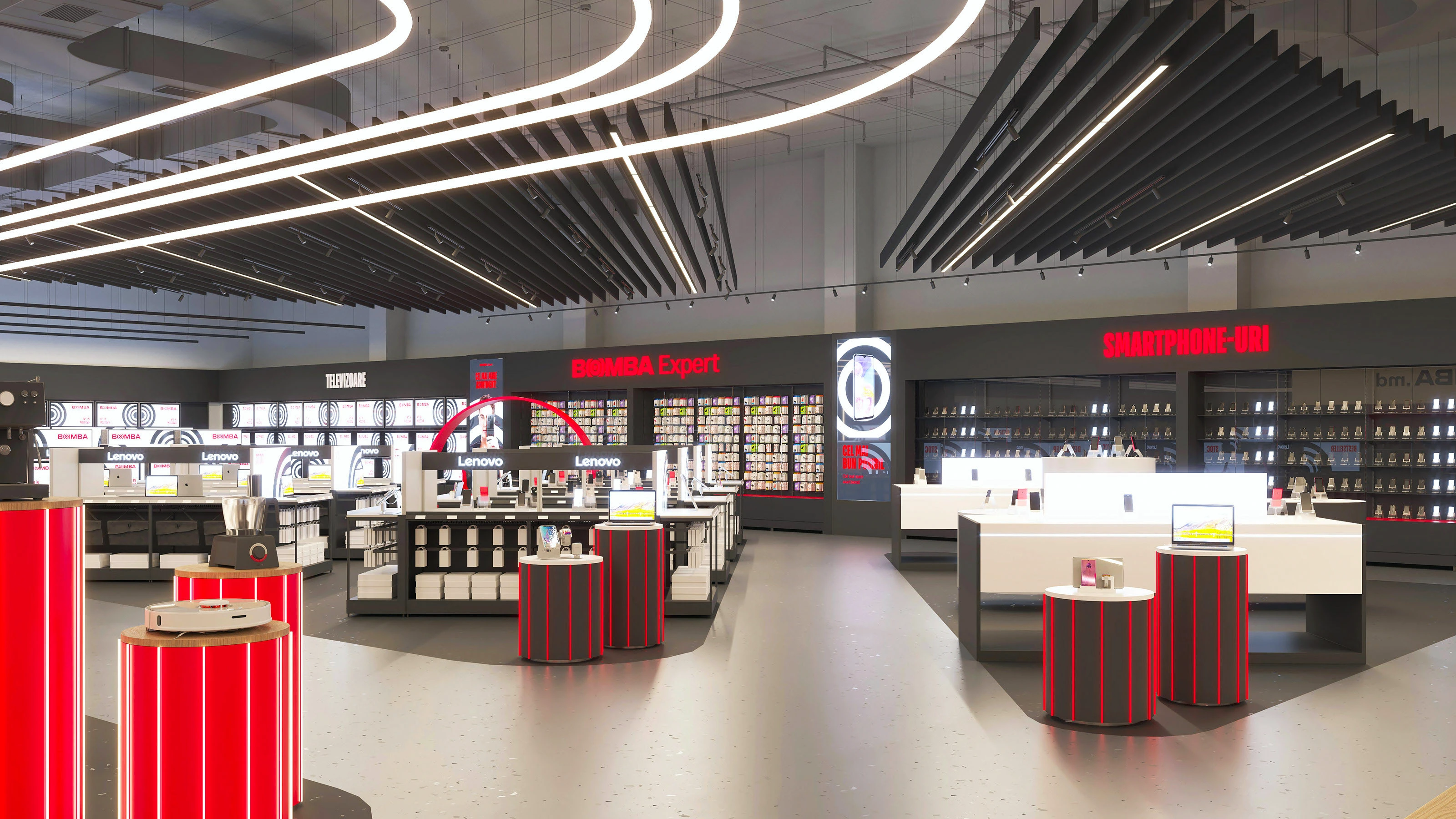 Bomba — Изображение №15 — Брендинг на Dprofile