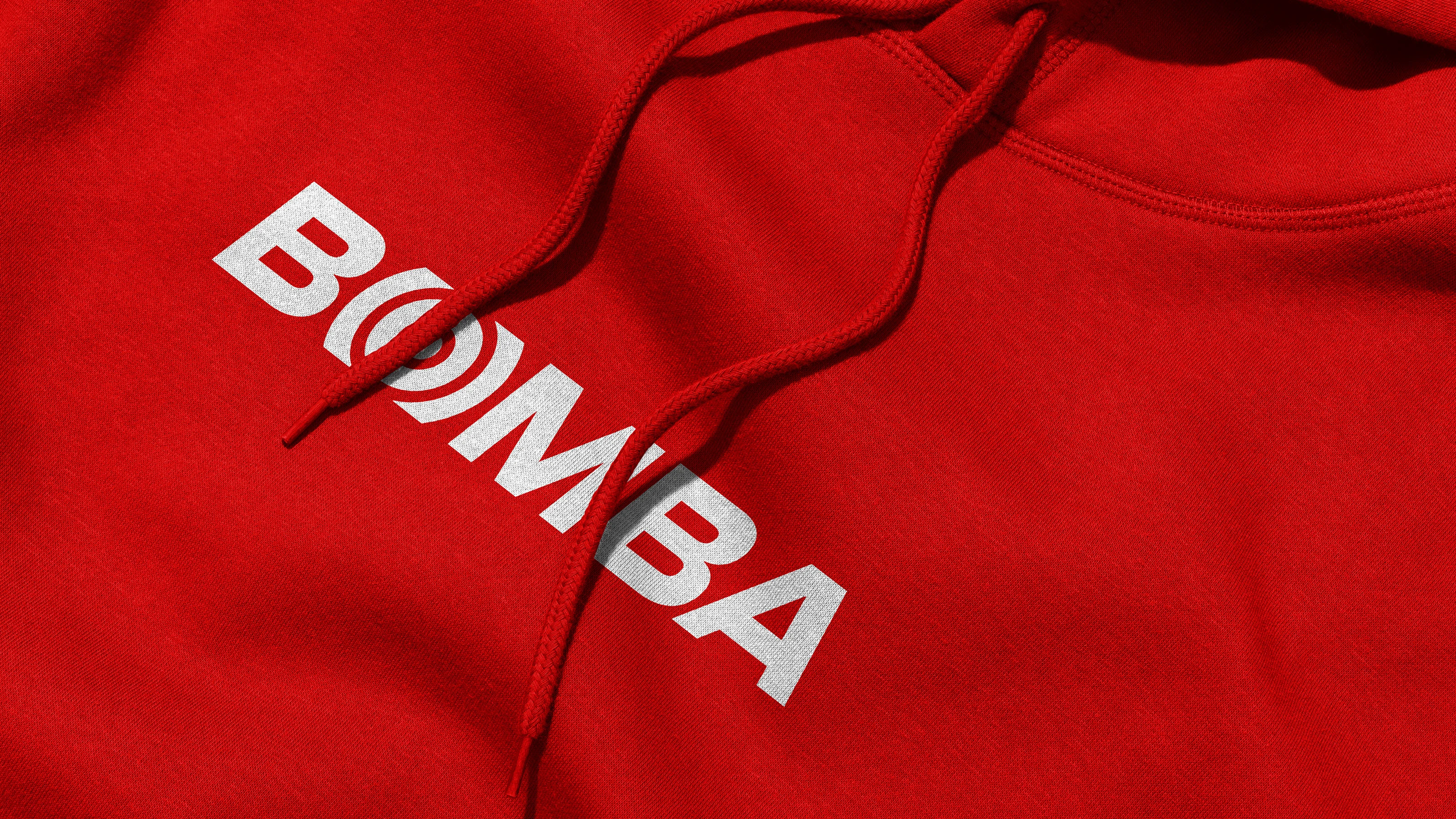 Bomba — Изображение №12 — Брендинг на Dprofile