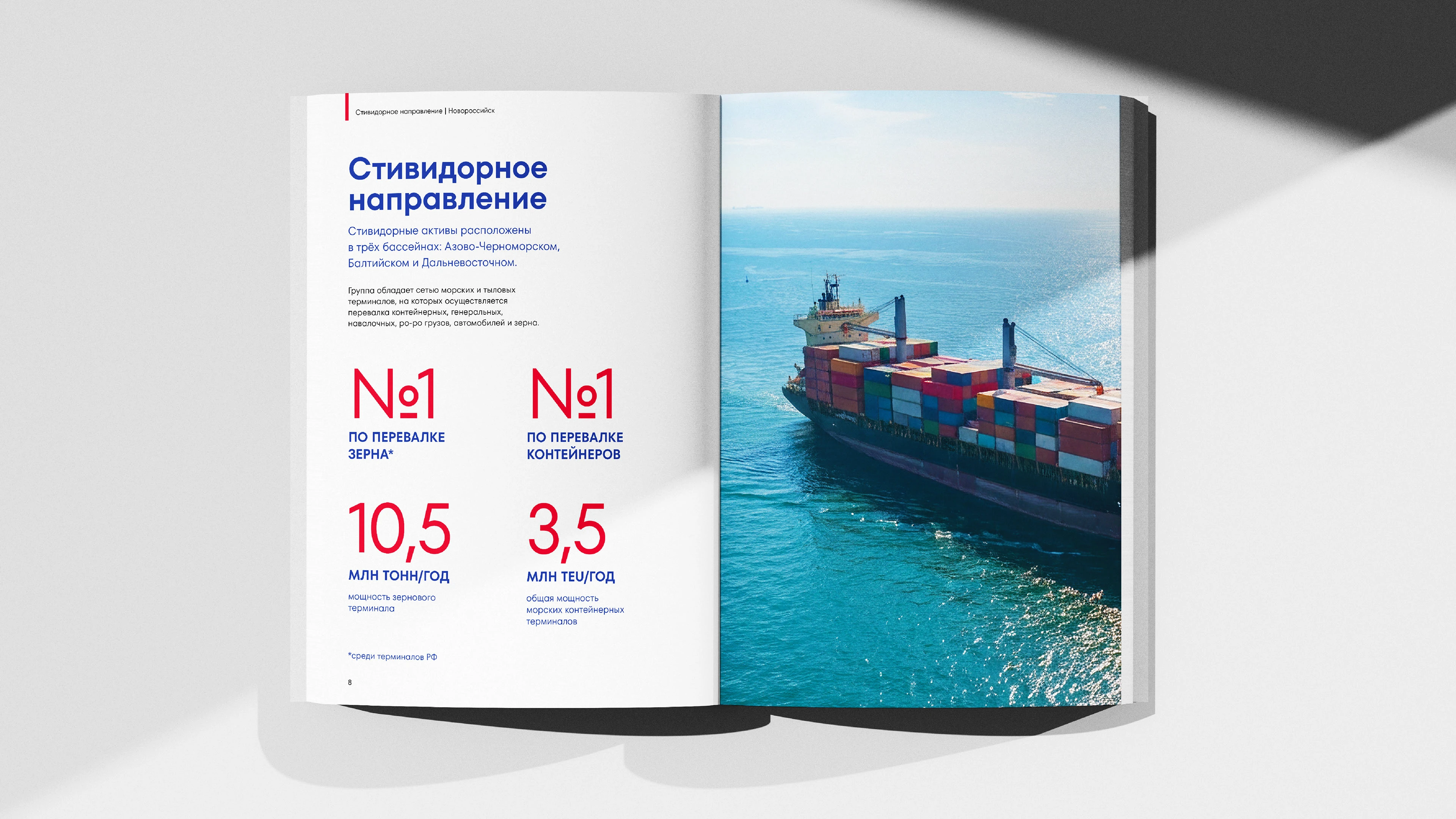 ГК «Дело» — Изображение №10 — Брендинг на Dprofile