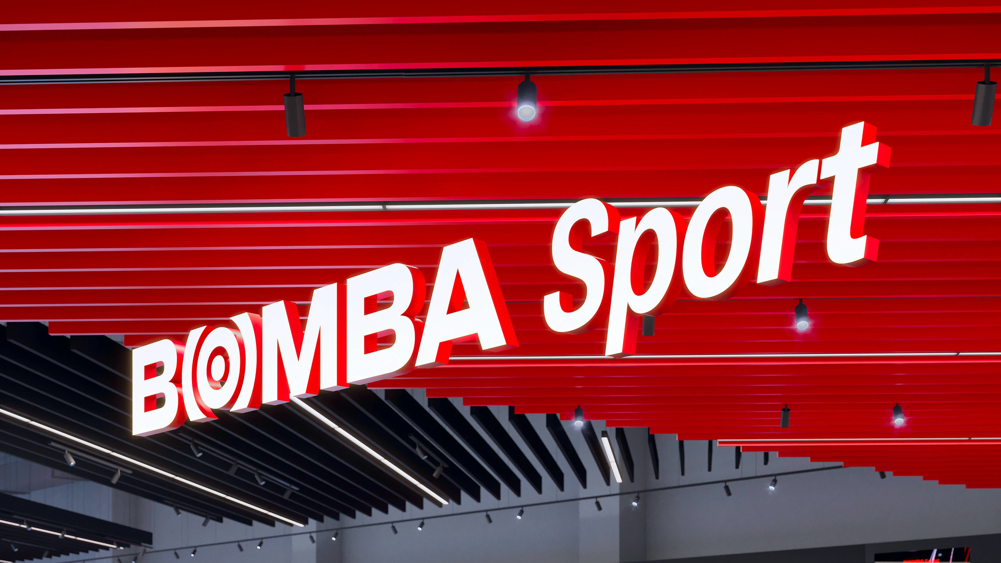 Bomba — Изображение №17 — Брендинг на Dprofile