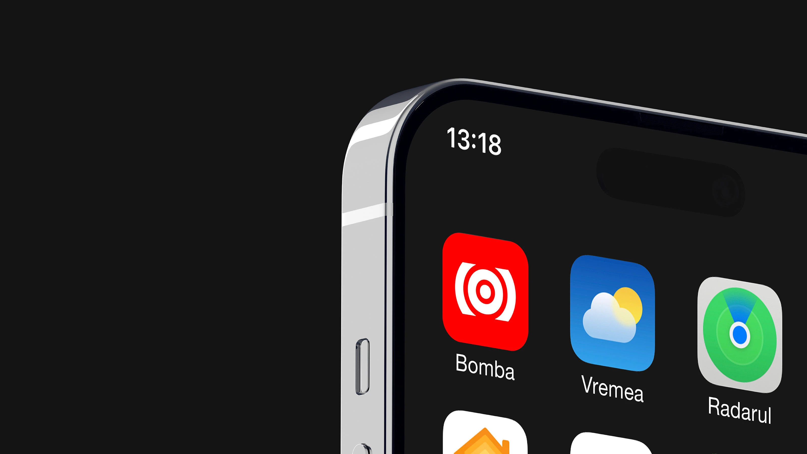 Bomba — Изображение №2 — Брендинг на Dprofile