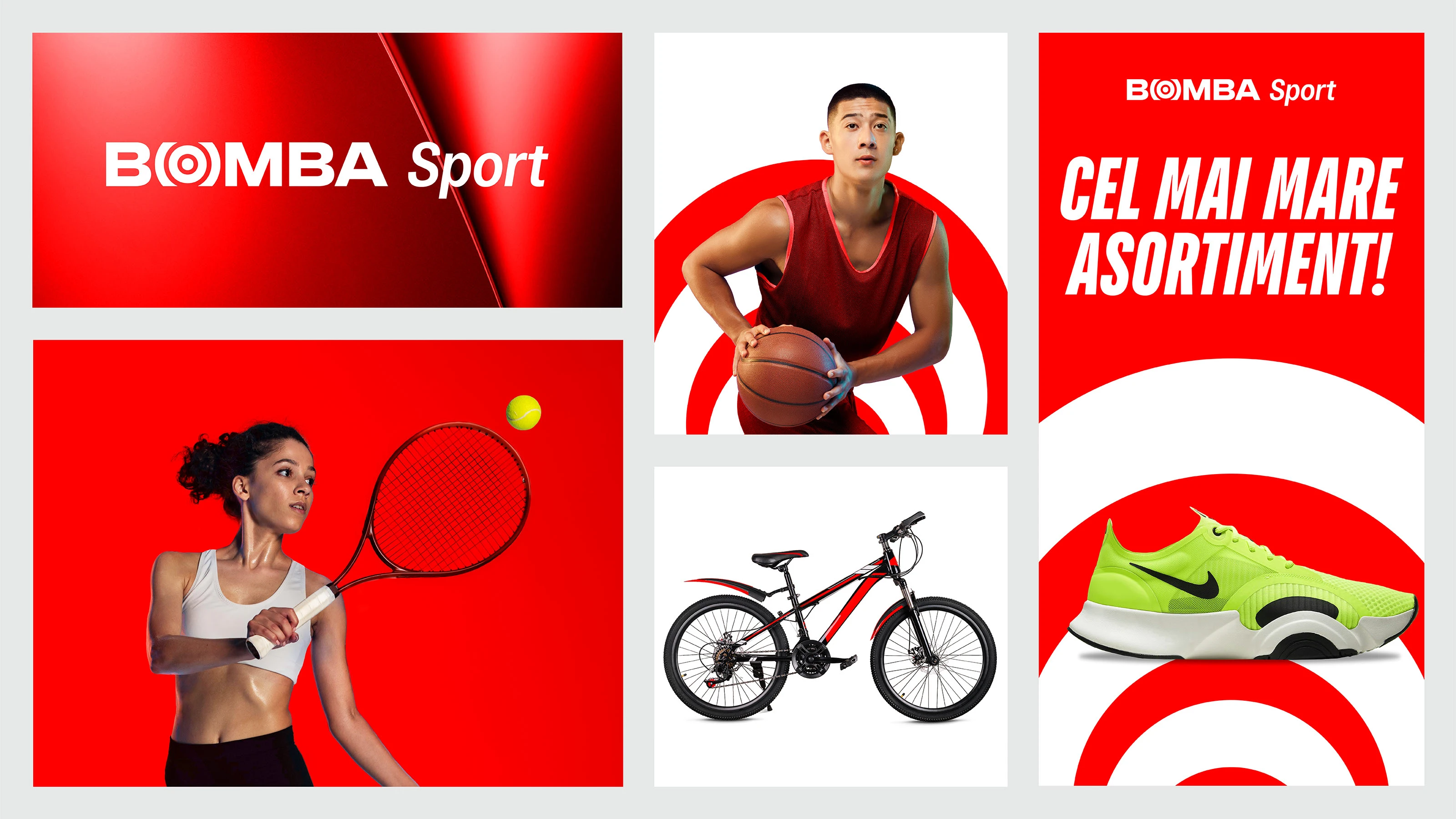 Bomba — Изображение №8 — Брендинг на Dprofile