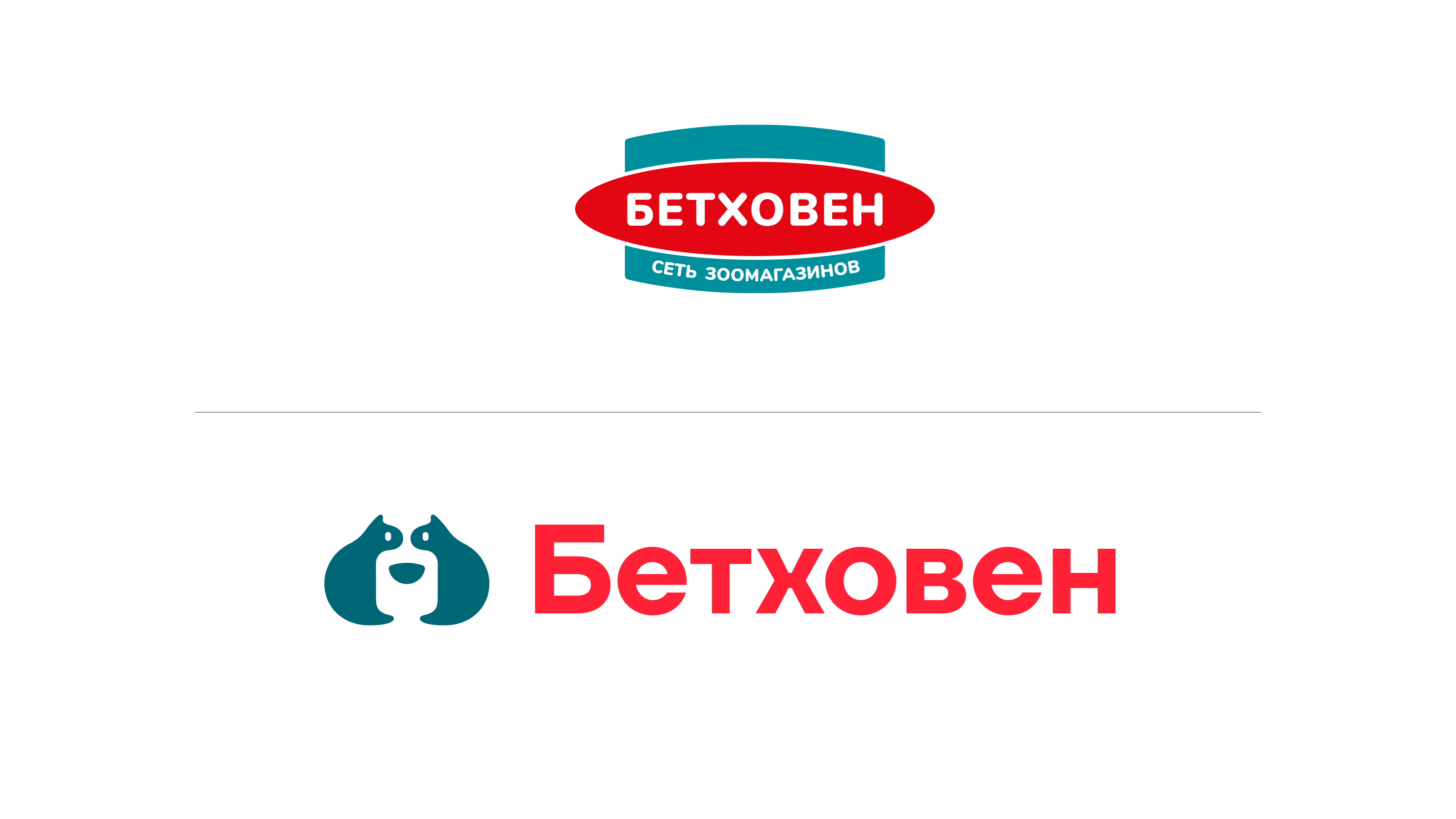 Бетховен — Изображение №1 — Брендинг на Dprofile