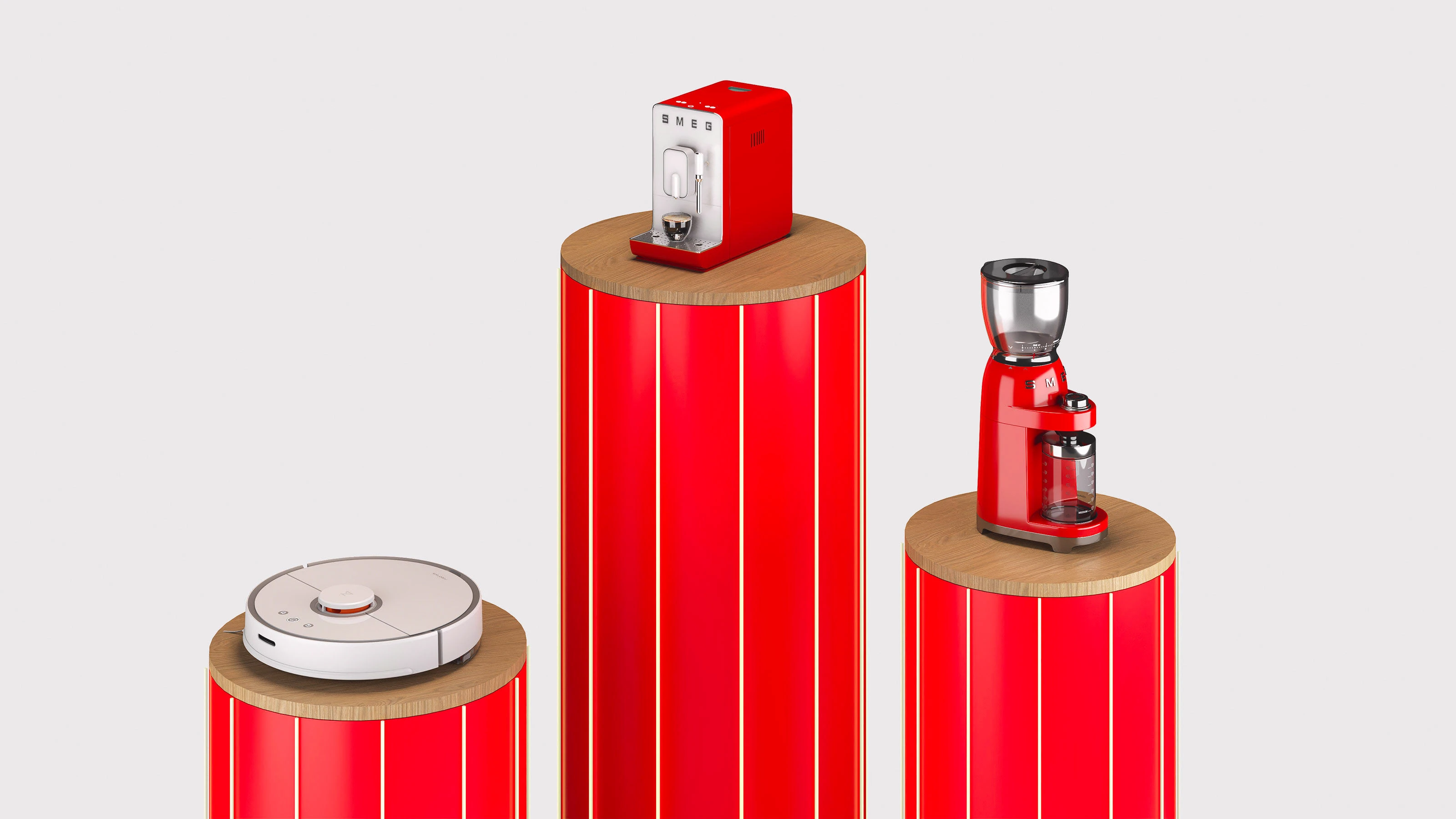 Bomba — Изображение №19 — Брендинг на Dprofile