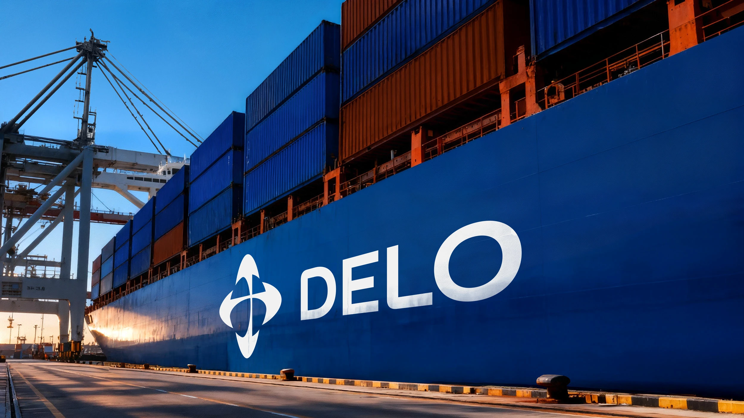 ГК «Дело» — Изображение №3 — Брендинг на Dprofile