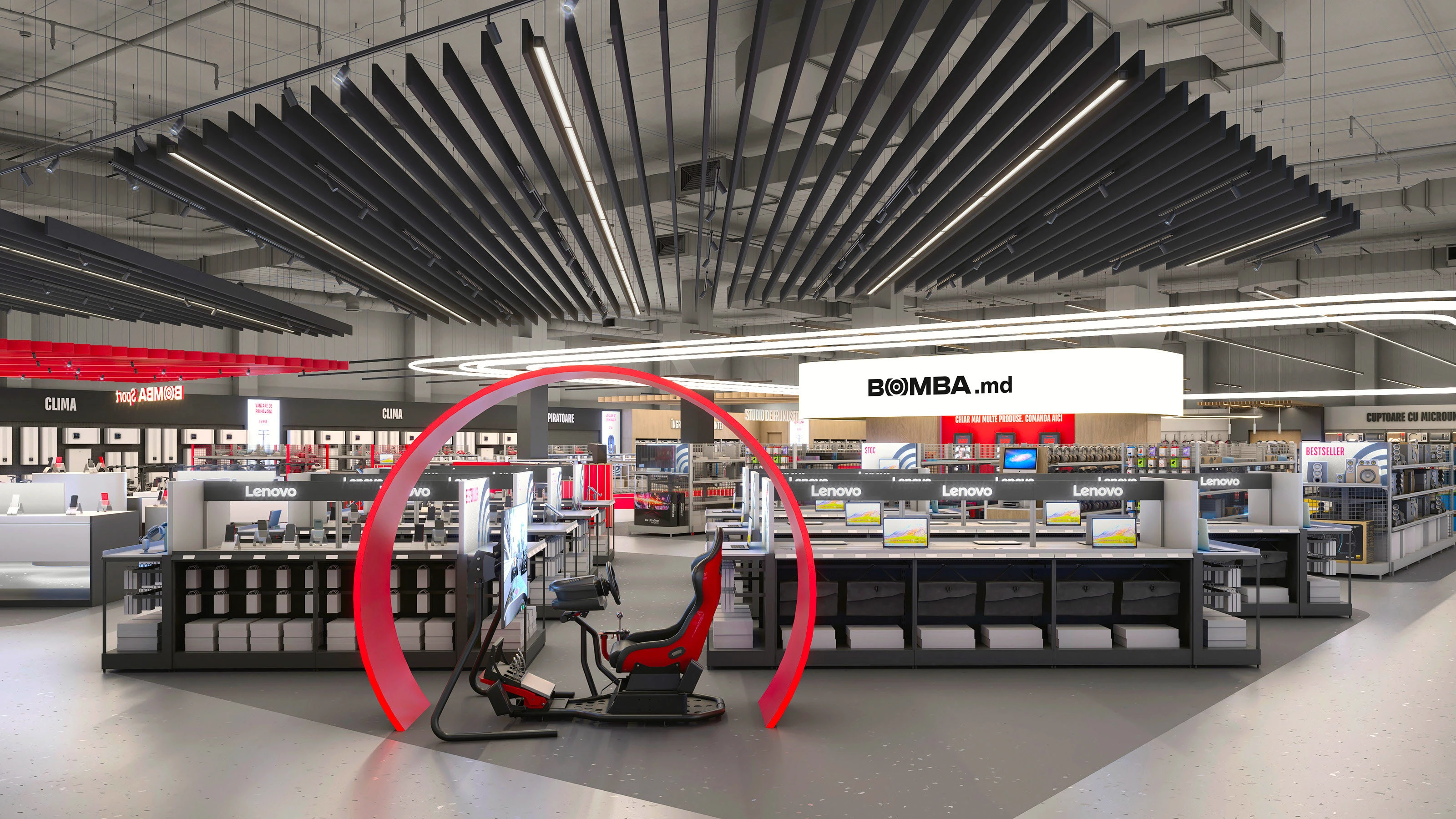 Bomba — Изображение №16 — Брендинг на Dprofile