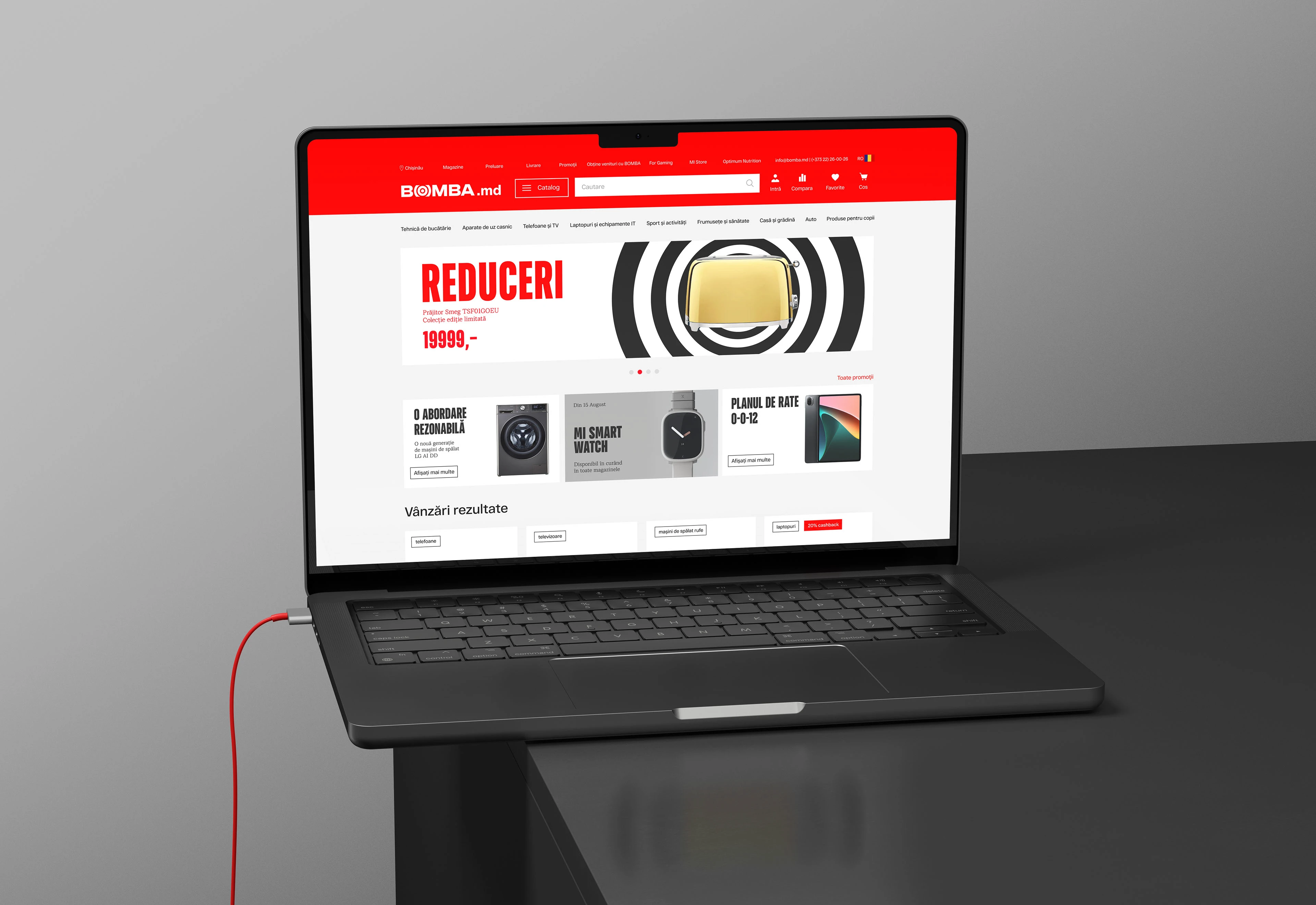 Bomba — Изображение №9 — Брендинг на Dprofile