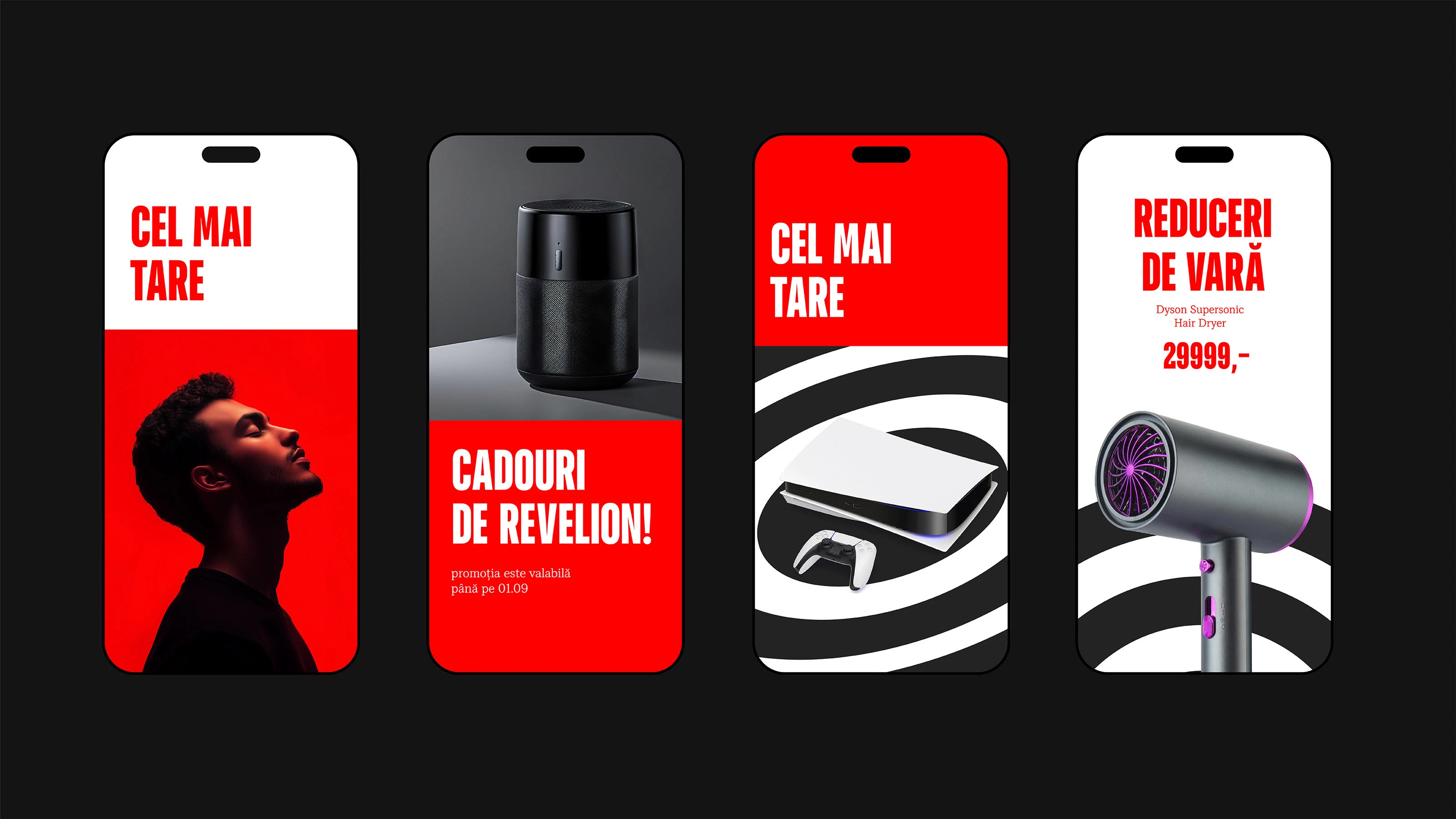 Bomba — Изображение №4 — Брендинг на Dprofile