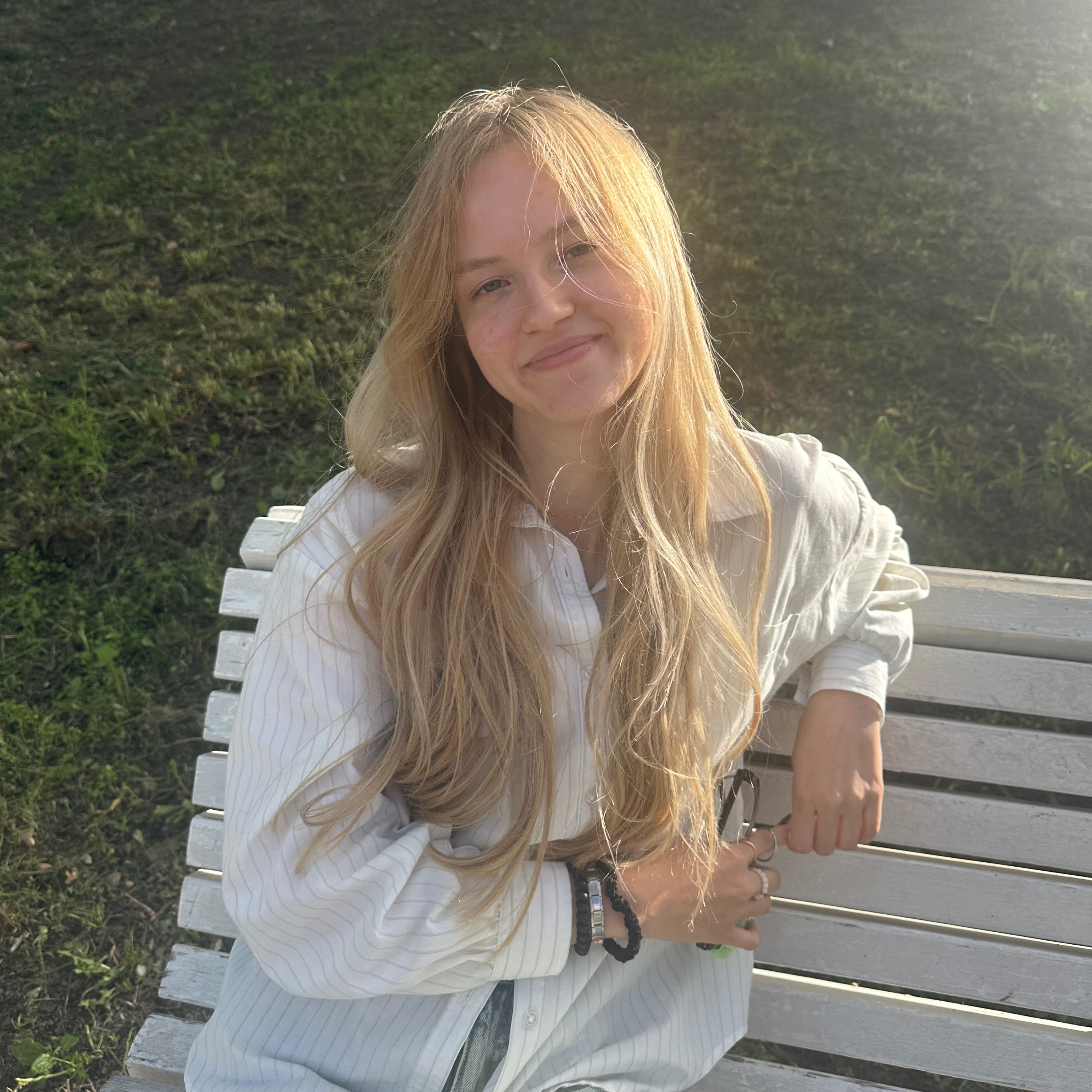 Аватар пользователя Ульяна Панина