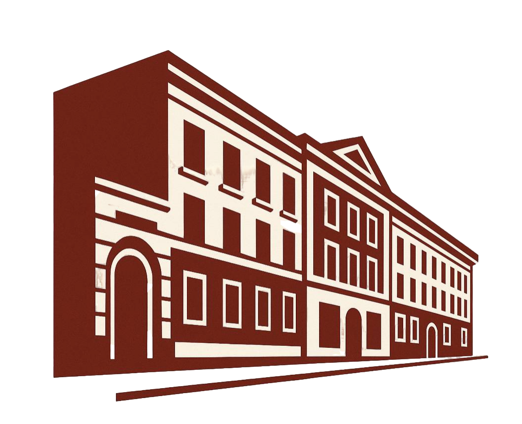 Лендинг для театра им. В.И. Качалова — Интерфейсы на Dprofile