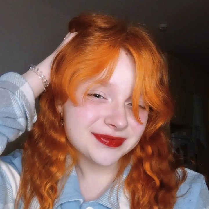 Аватар пользователя Ксения Чуйкова