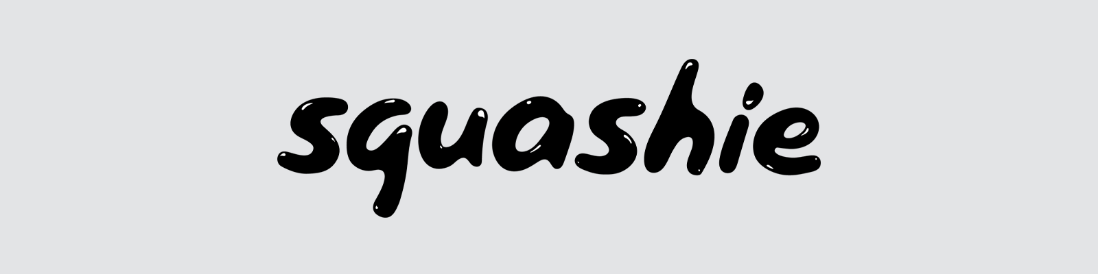 Этикетка для джема SQUASHIE — Изображение №2 — Брендинг, Графика на Dprofile