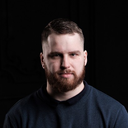 Аватар пользователя Кирилл Высоцкий