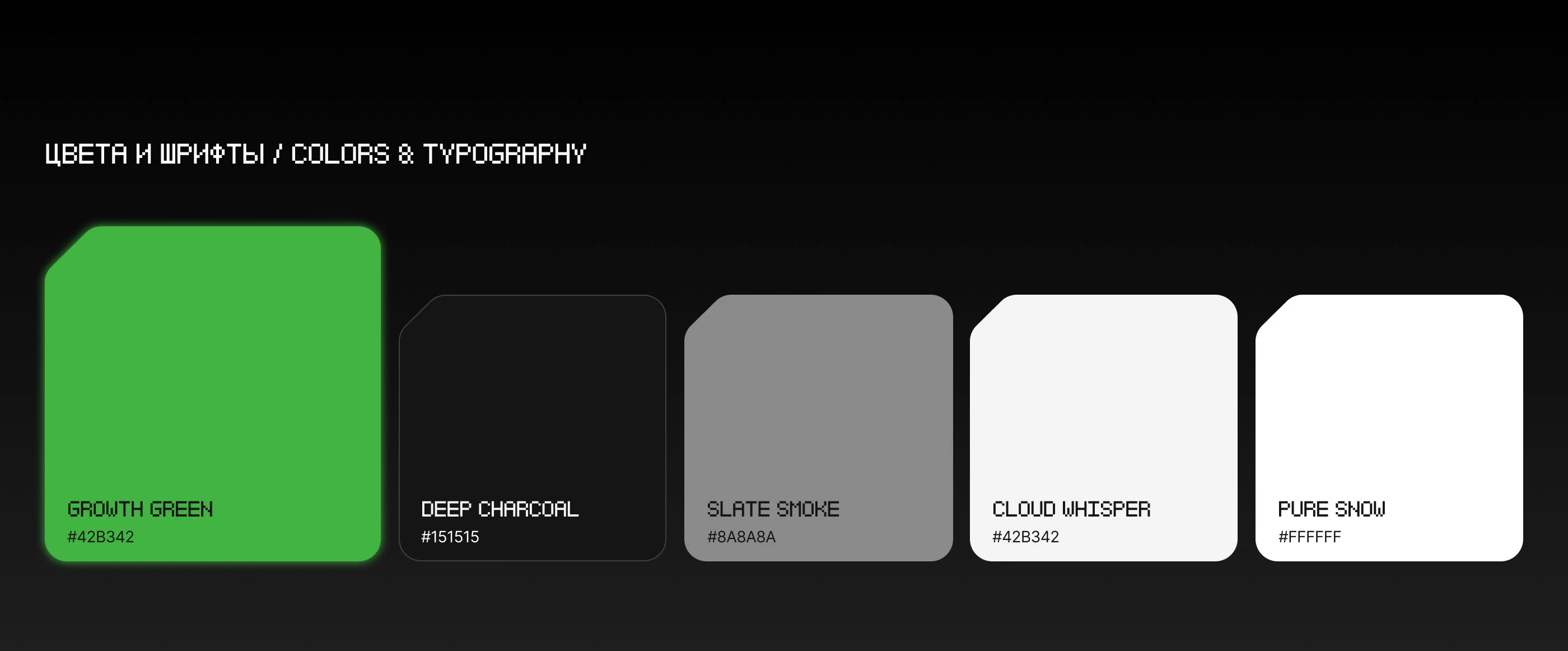 GoodDrop - интернет магазин геймерских девайсов — Изображение №4 — Интерфейсы на Dprofile
