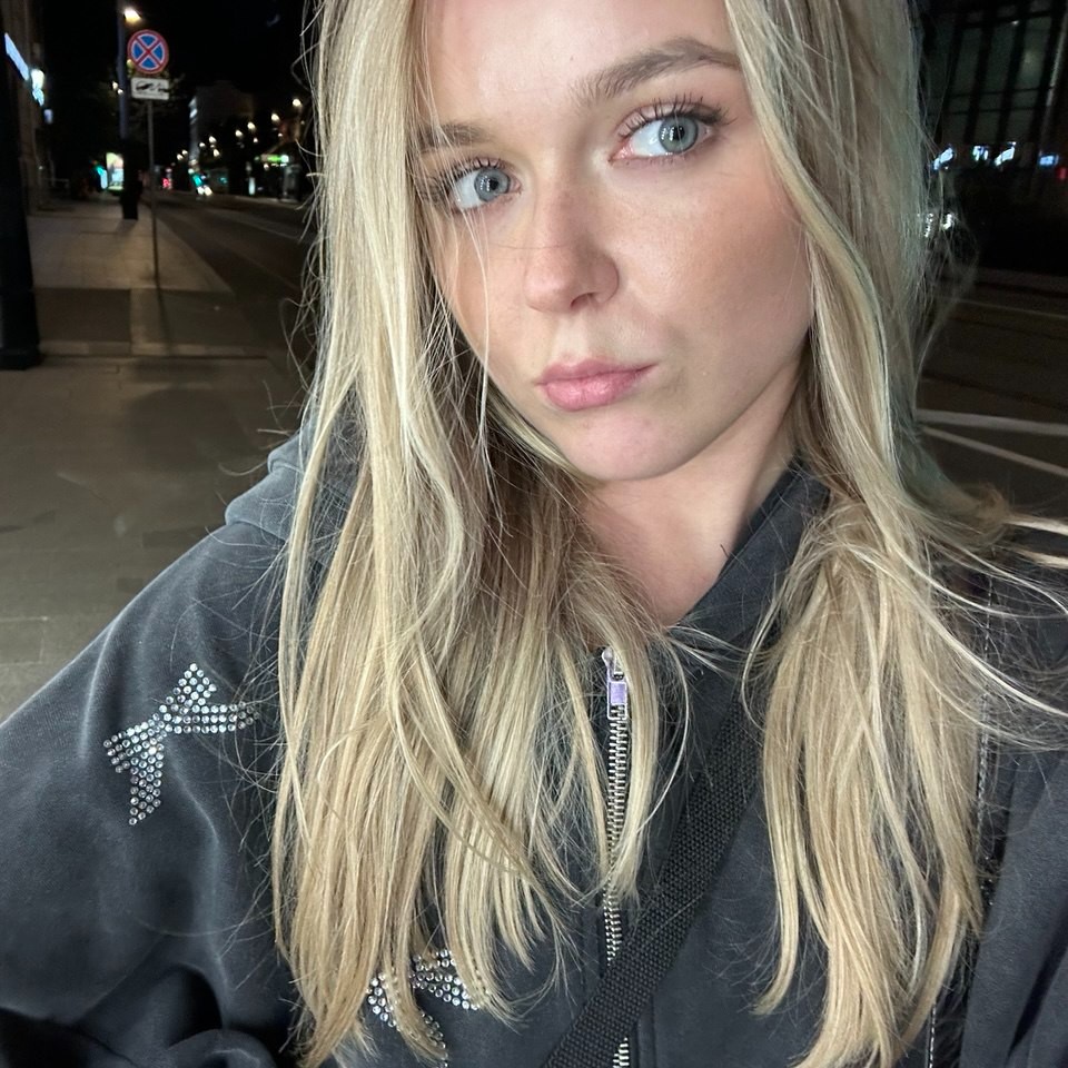 Аватар пользователя Zlata Saburkina