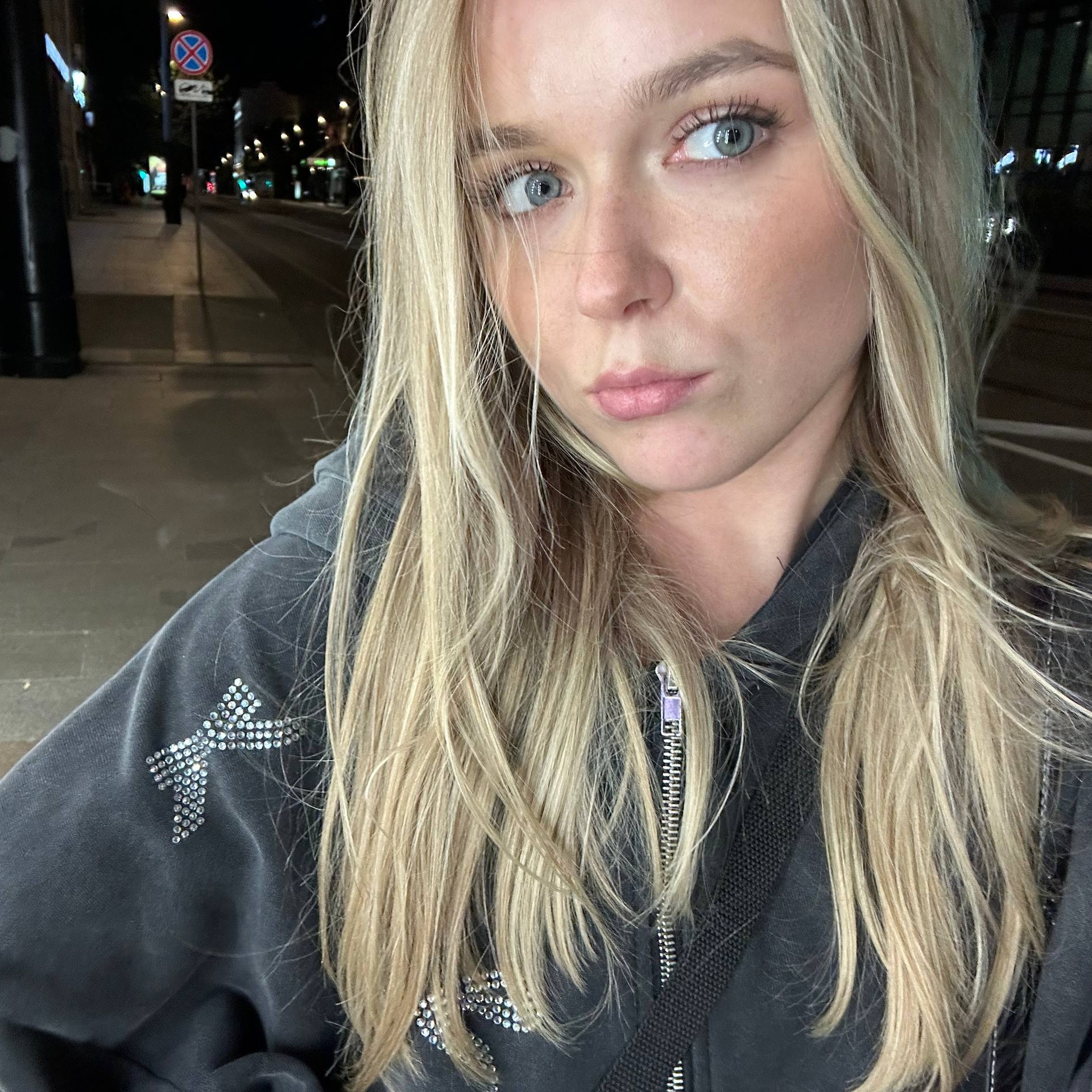 Аватар пользователя Злата Сабуркина