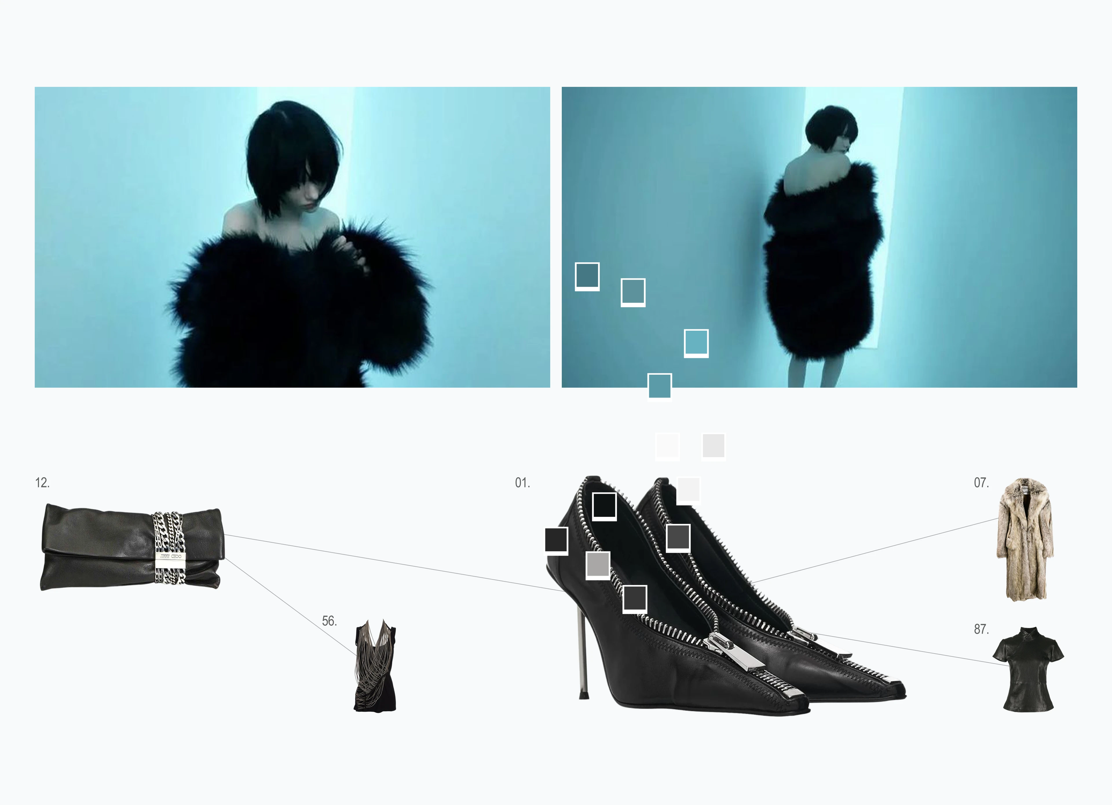 Wild Market | E-commerce — Изображение №11 — Интерфейсы, Анимация на Dprofile