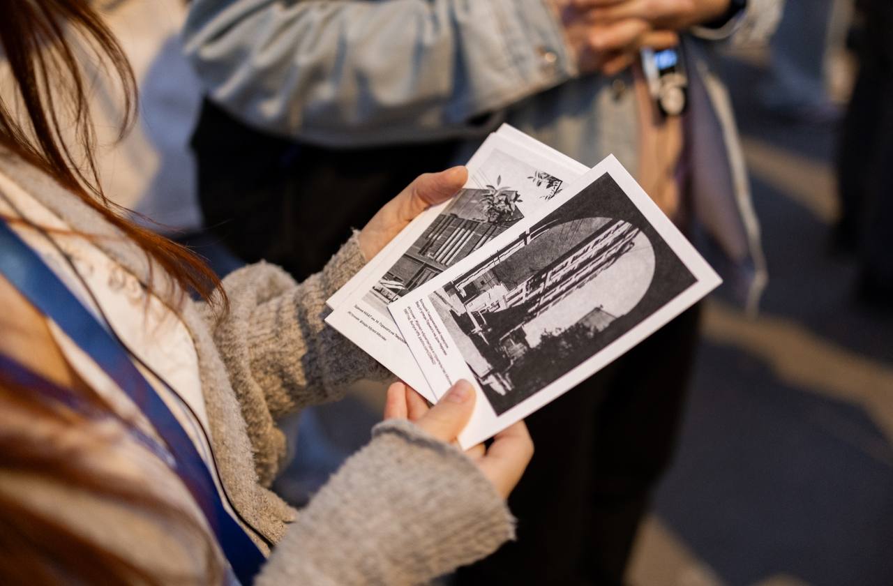 «Новостная Москва». — Изображение №9 — Брендинг на Dprofile