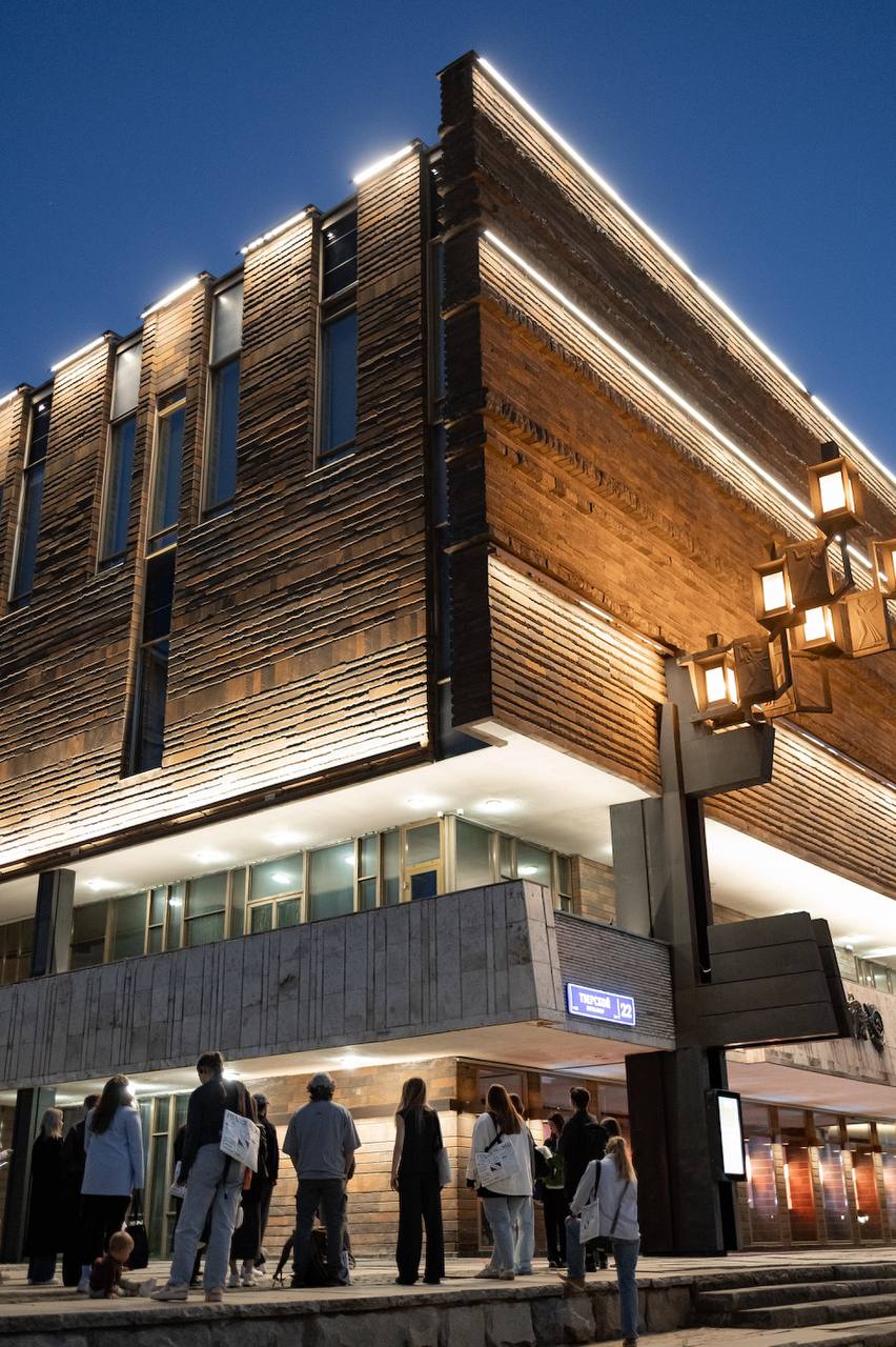 «Новостная Москва». — Изображение №13 — Брендинг на Dprofile