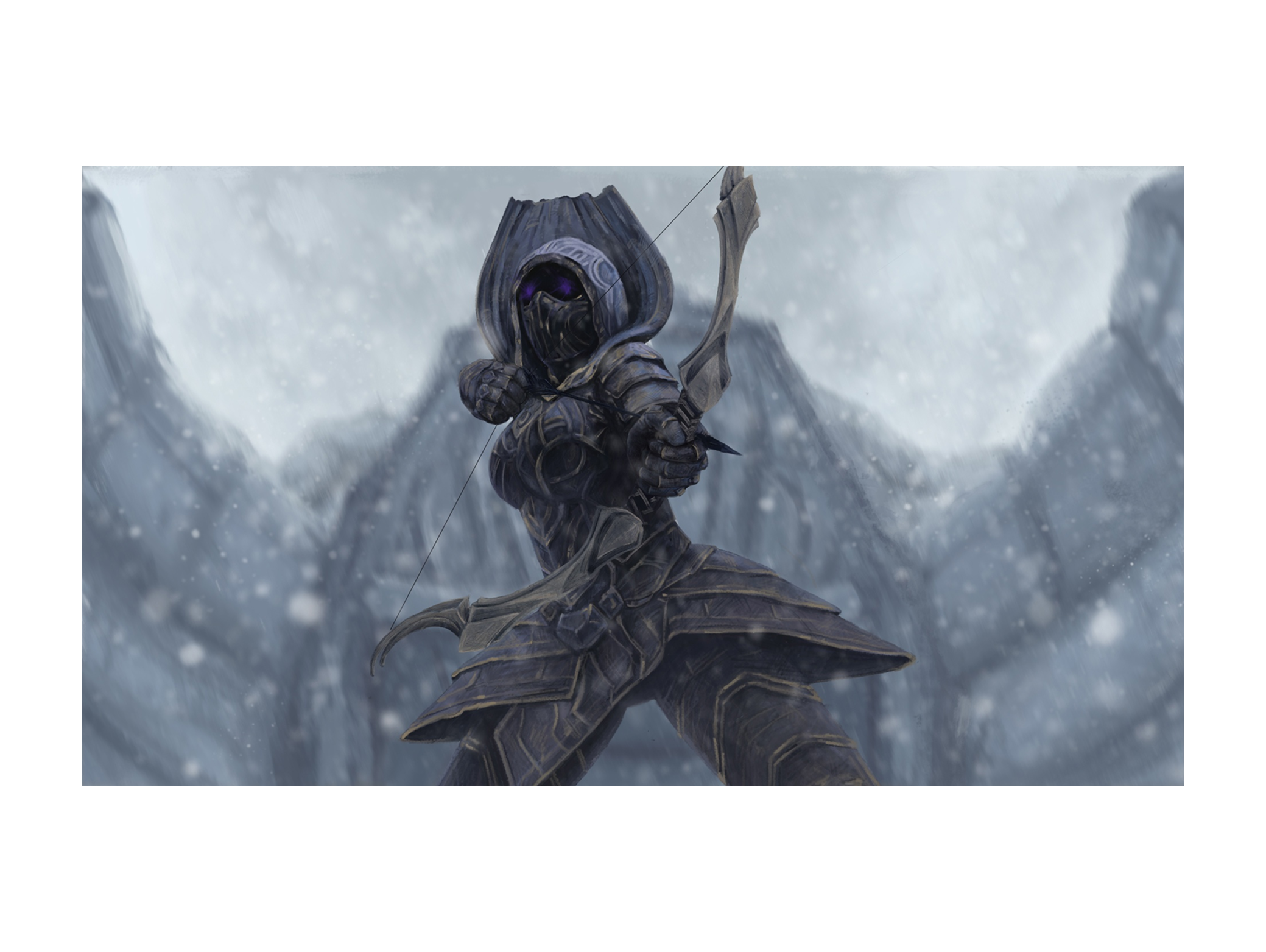 Внепроектное. Иллюстрации — Изображение №26 — Иллюстрация, Графика на Dprofile