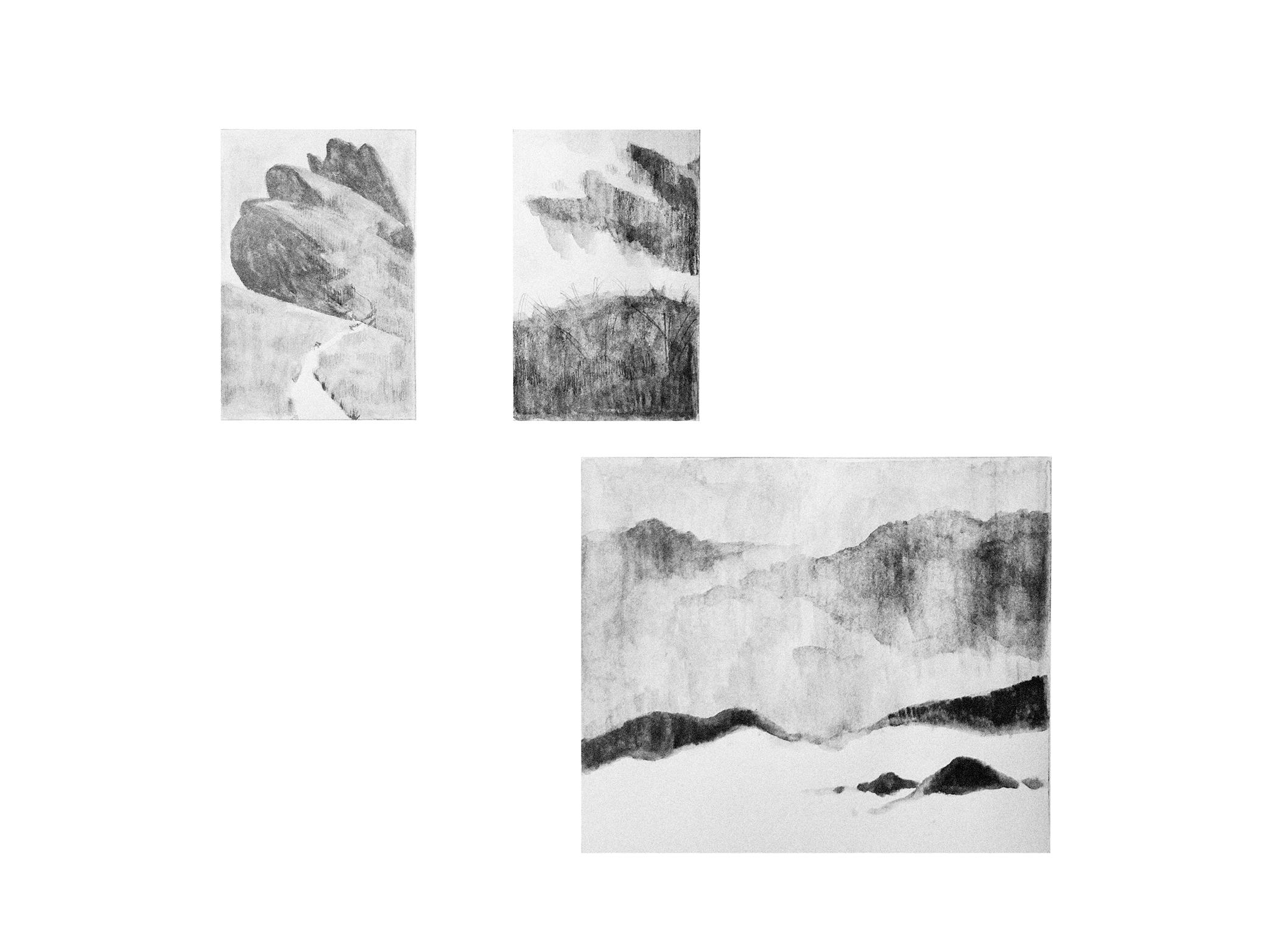 Внепроектное. Иллюстрации — Изображение №11 — Иллюстрация, Графика на Dprofile