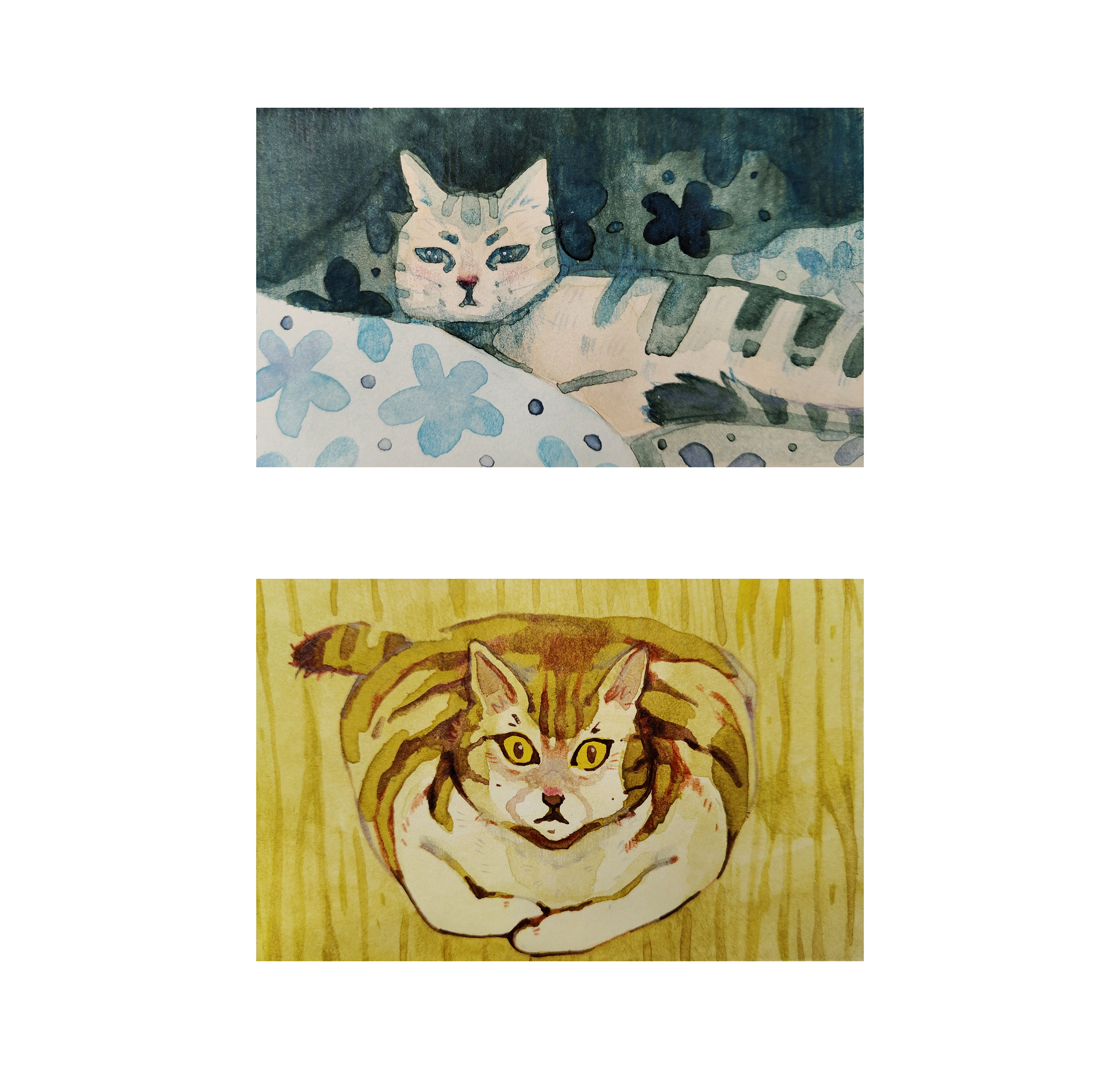 Иллюстрации. Скетчи — Изображение №3 — Иллюстрация на Dprofile