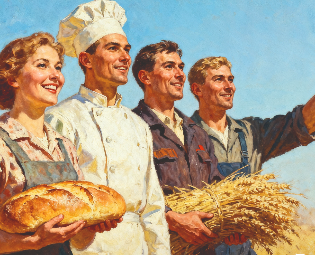 Календари DeLavant 2026 на Dprofile