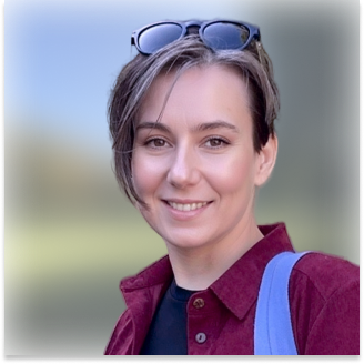 Аватар пользователя Елена Терновская