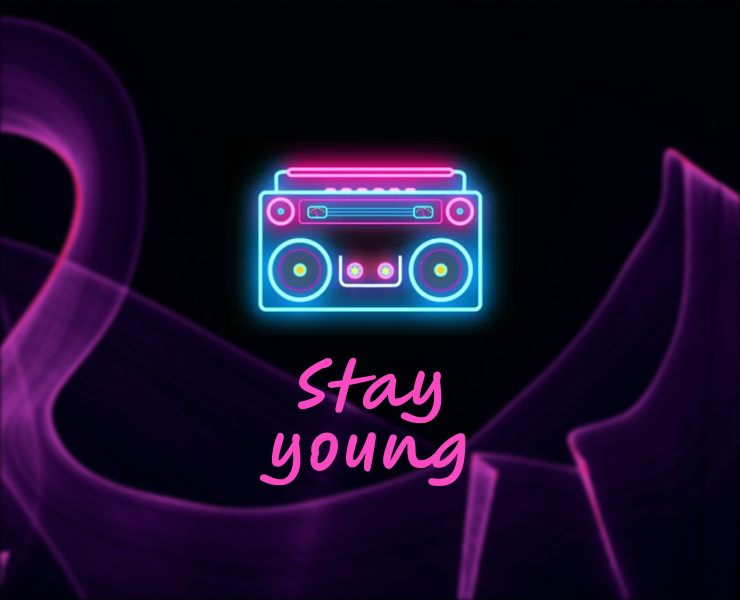 Музыкальное приложение Boombox — Интерфейсы на Dprofile