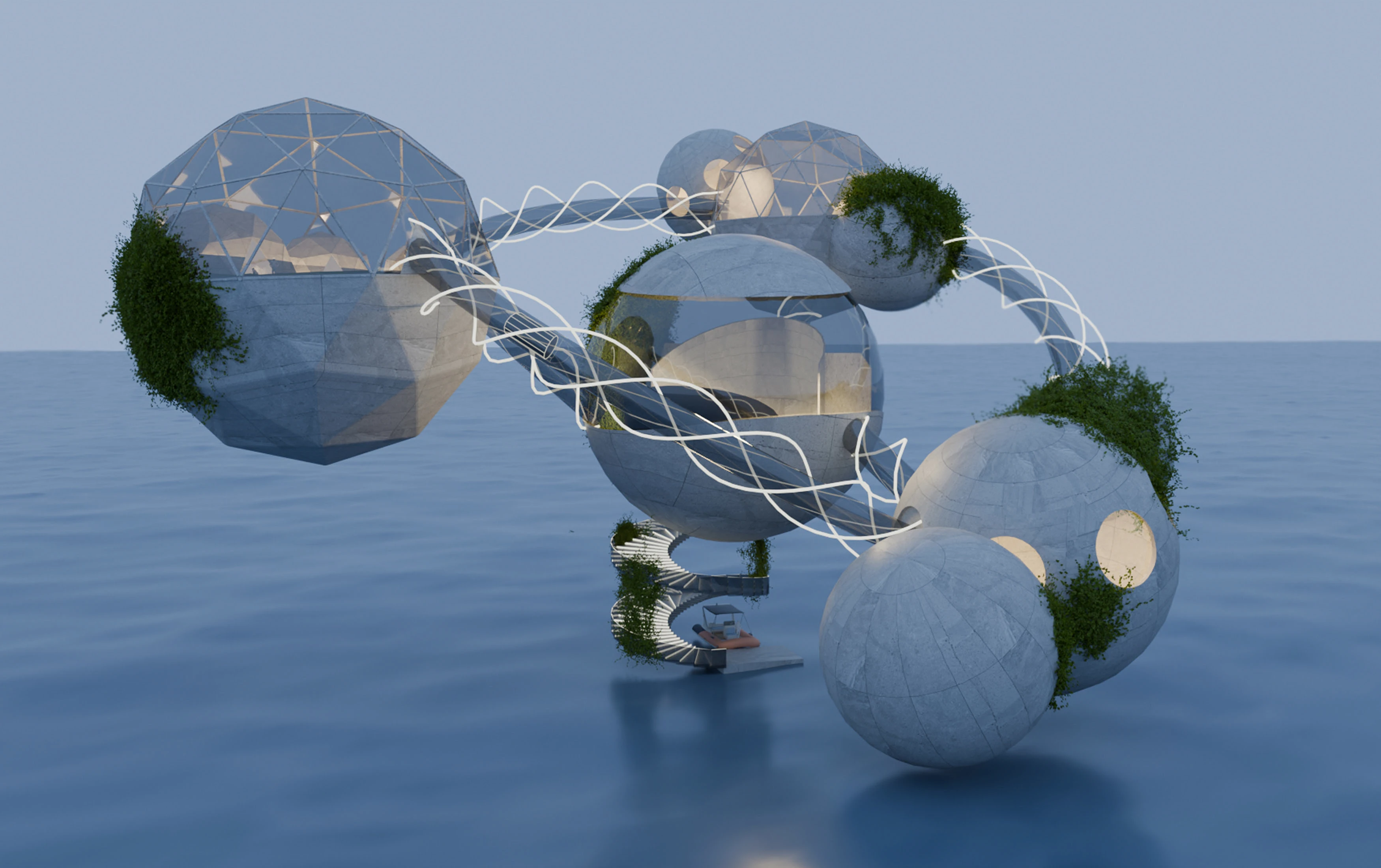 Зин — путеводитель — Изображение №8 — Графика, 3D на Dprofile