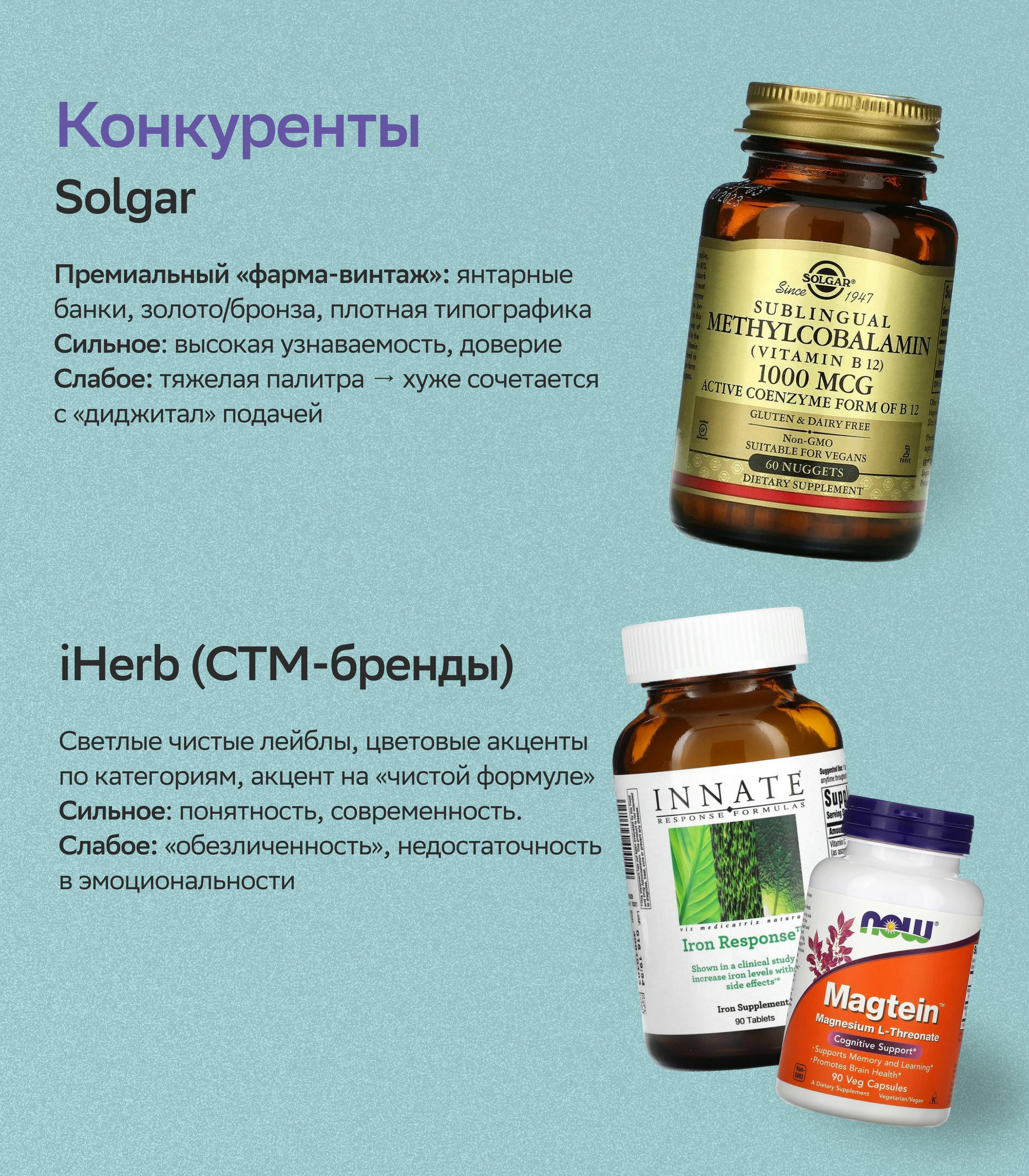 Дизайн упаковки БАД от "СБЕР ЕАПТЕКА" — Изображение №3 — Брендинг на Dprofile