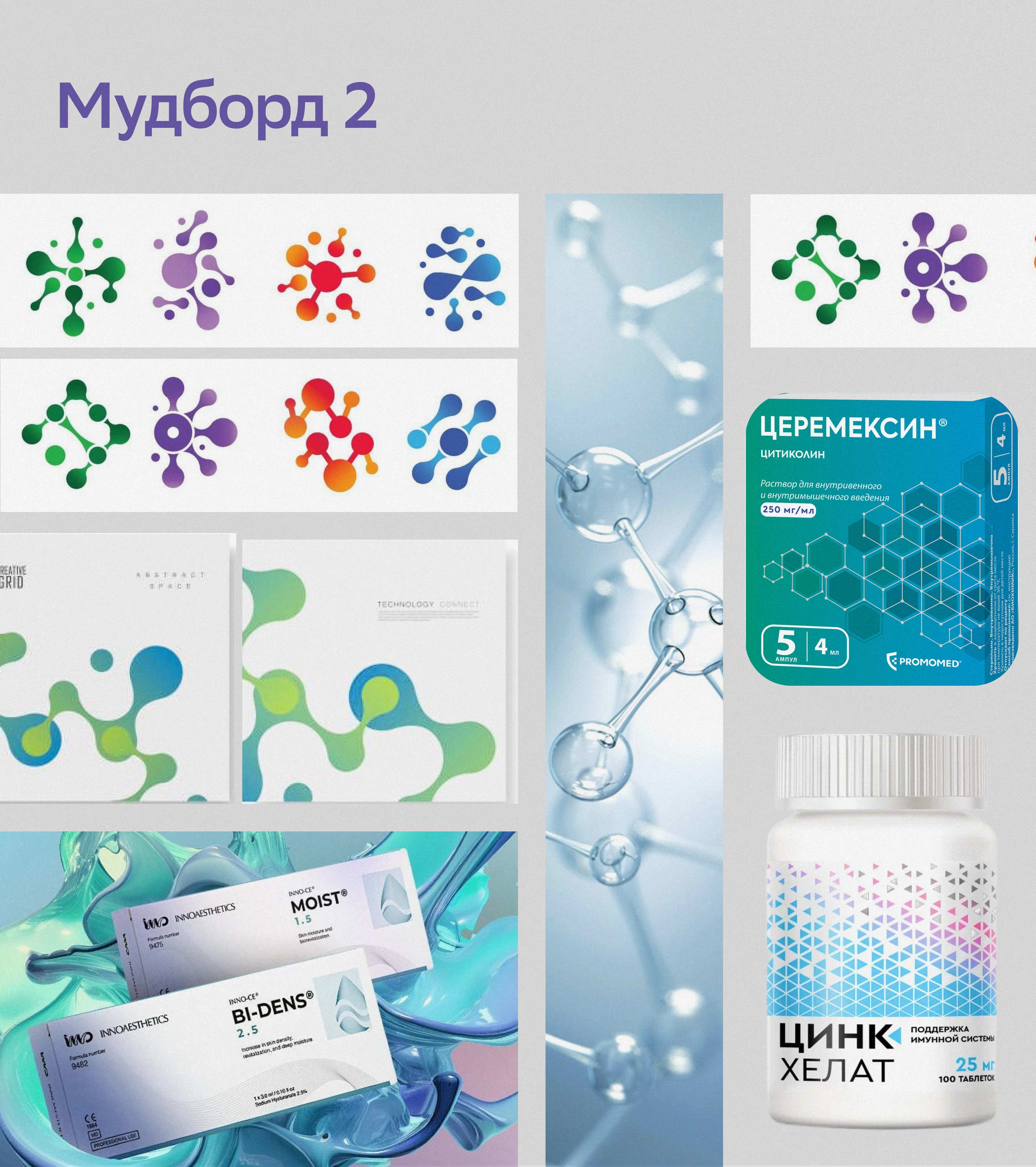 Дизайн упаковки БАД от "СБЕР ЕАПТЕКА" — Изображение №6 — Брендинг на Dprofile