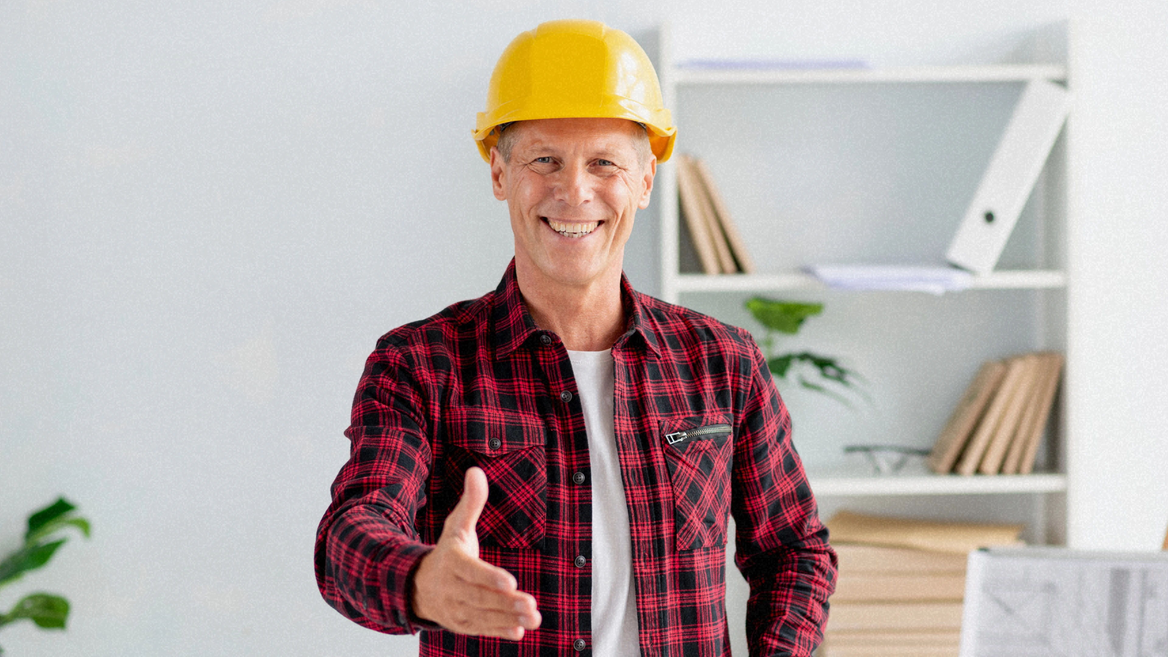 Ребрендинг строительной компании "Все Инстурменты" — Изображение №16 — Брендинг на Dprofile