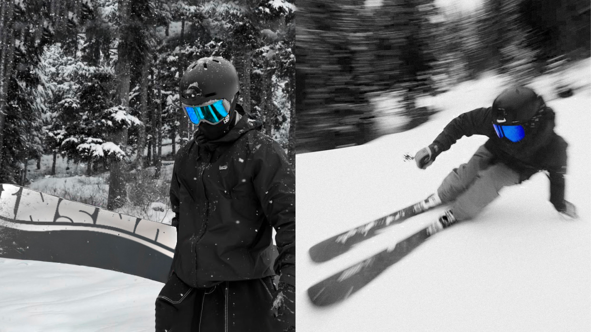 INSNOW — Изображение №20 — Брендинг на Dprofile