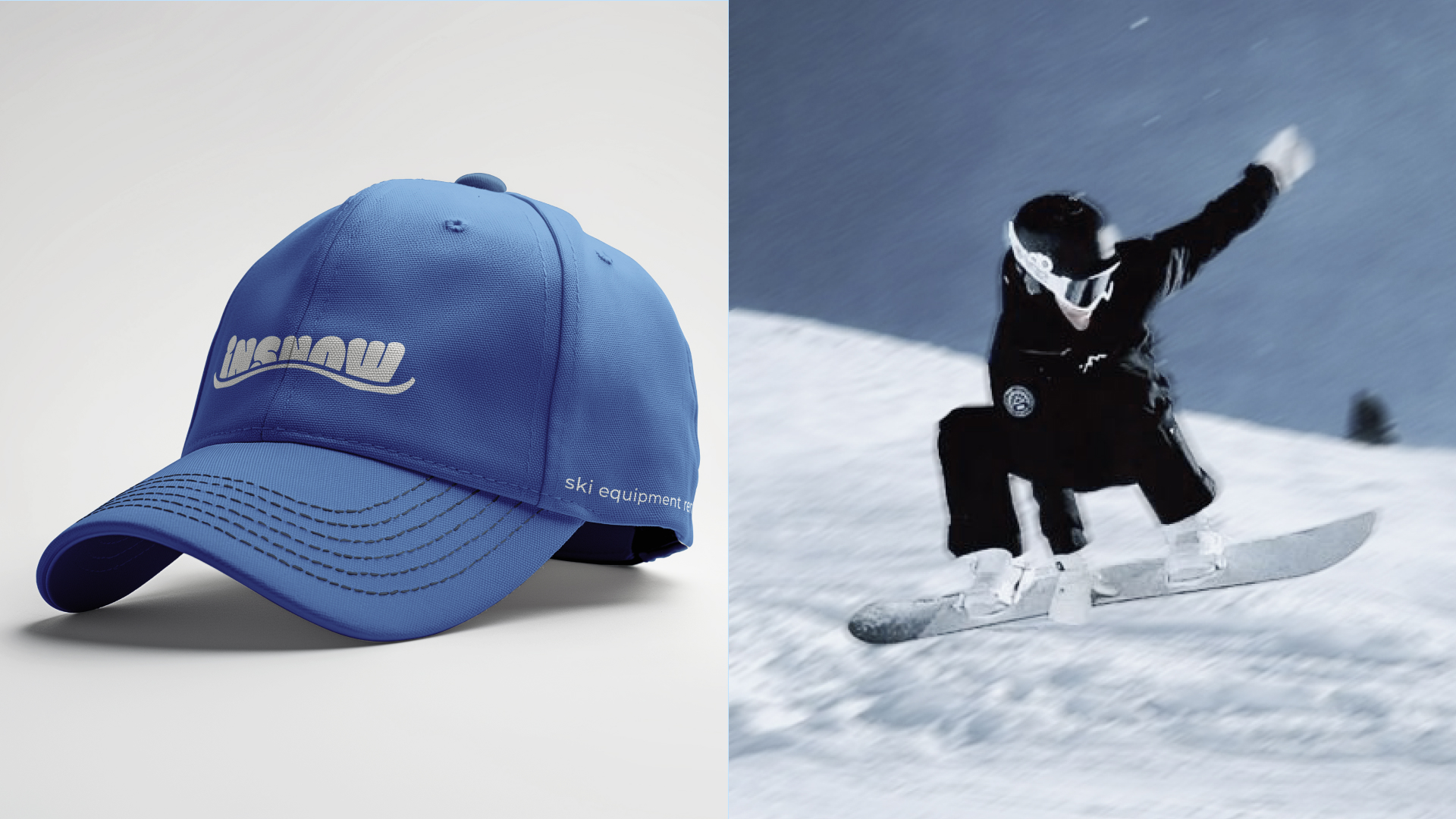 INSNOW — Изображение №17 — Брендинг на Dprofile