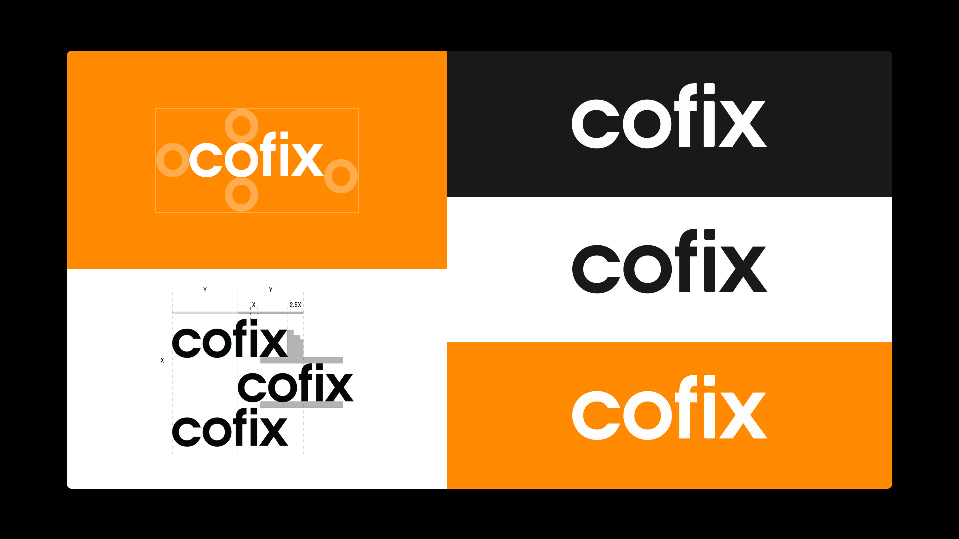 Cofix — Изображение №5 — Интерфейсы, Брендинг на Dprofile