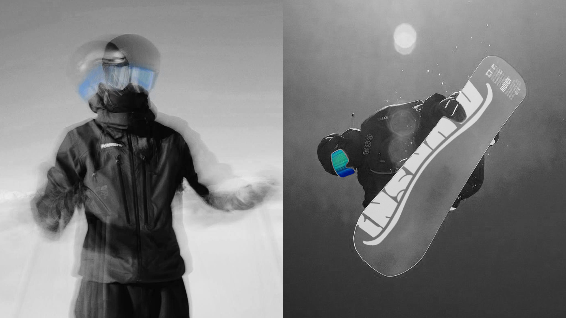 INSNOW — Изображение №19 — Брендинг на Dprofile